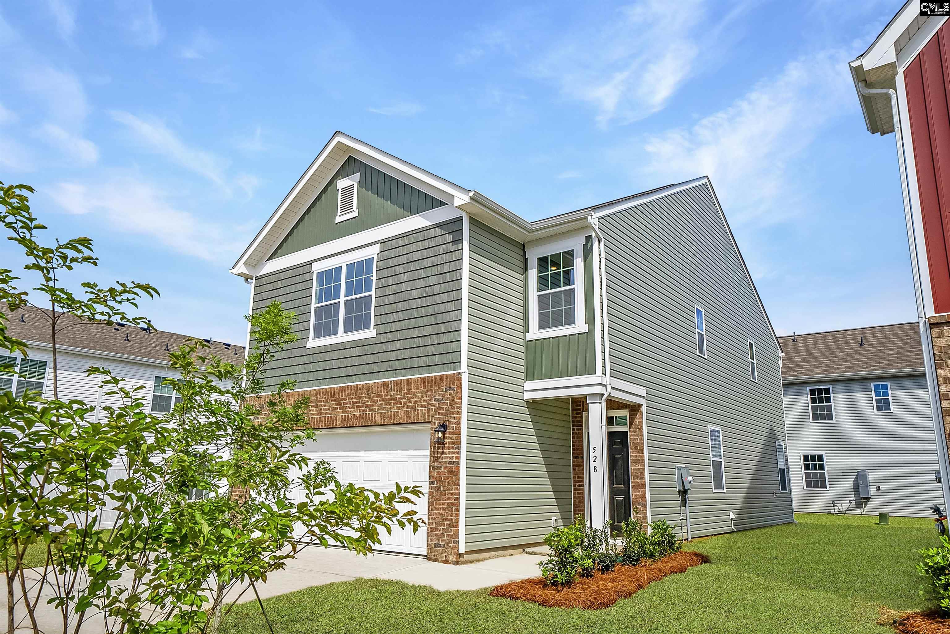 528 Marcus Way, Gilbert, South Carolina image 2
