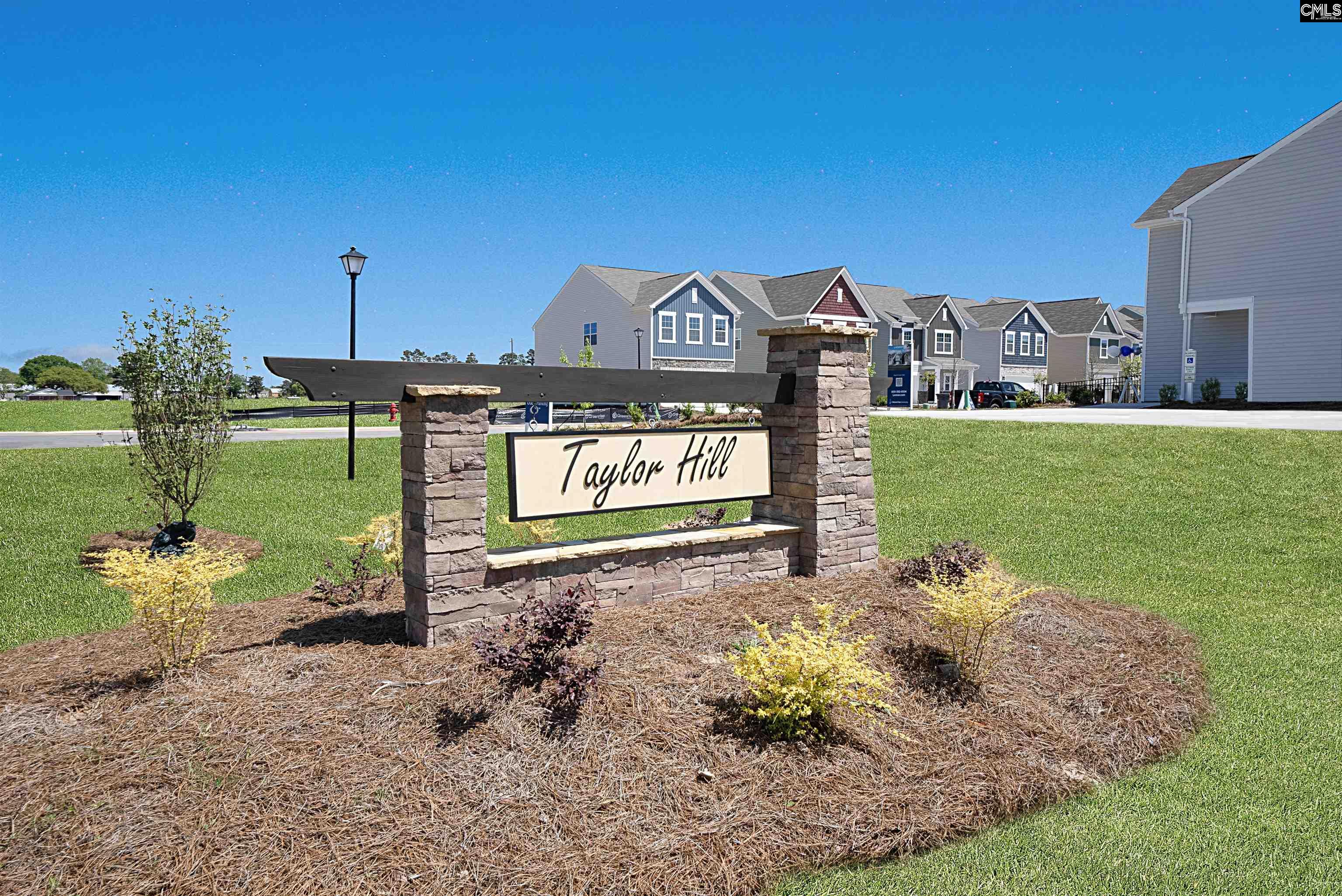 528 Marcus Way, Gilbert, South Carolina image 42