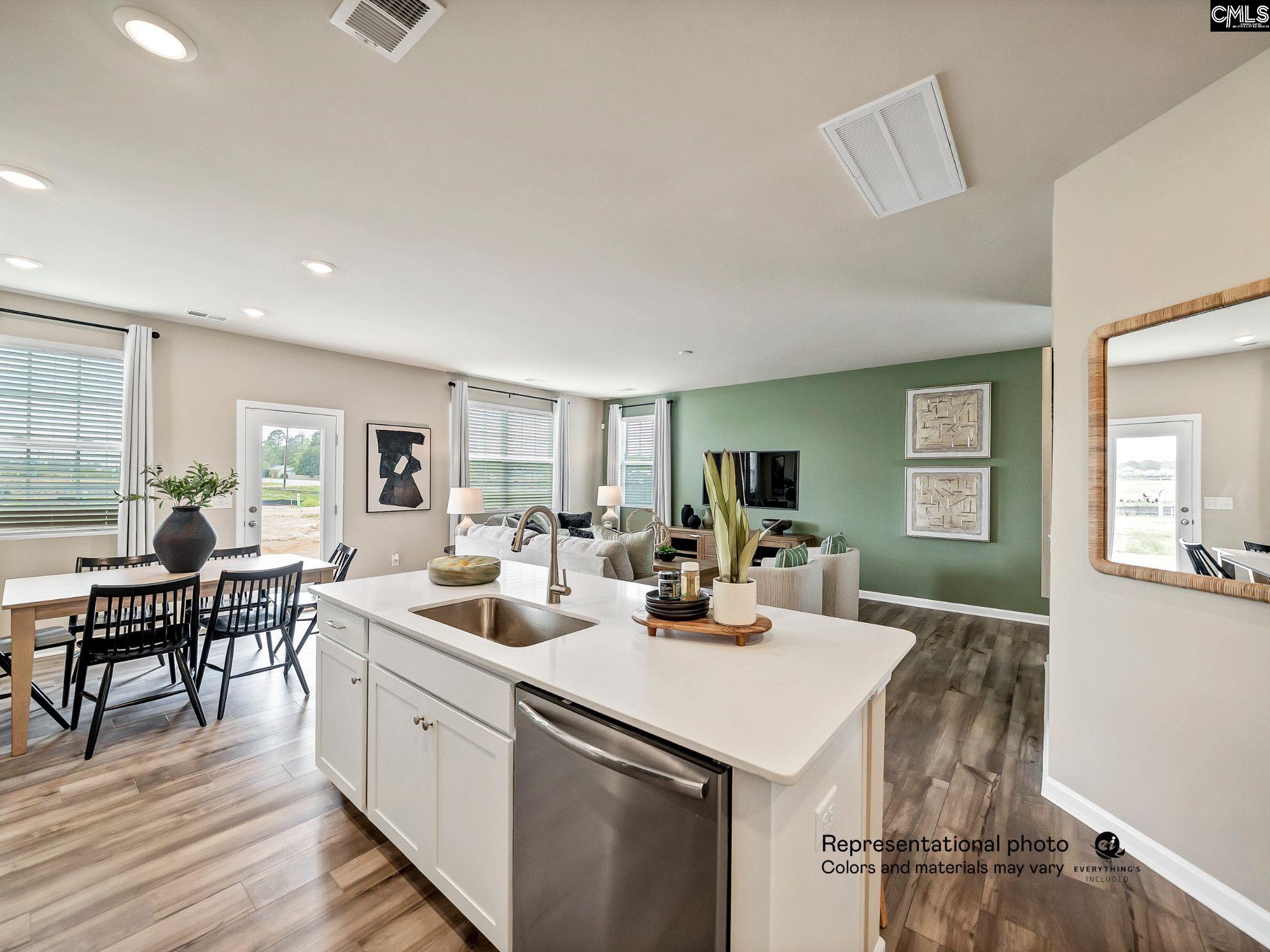 618 Olympia Way, Gilbert, South Carolina image 12