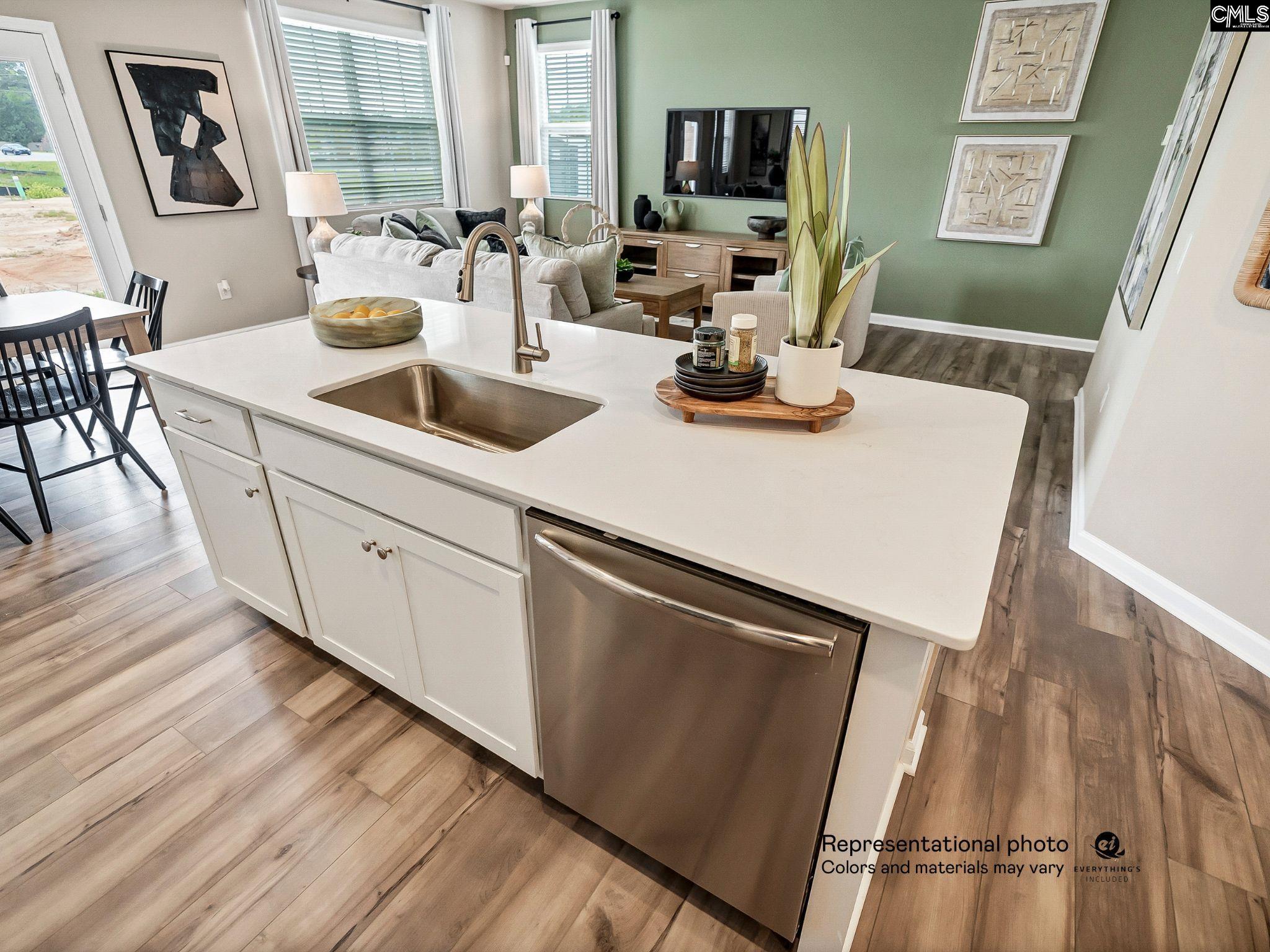618 Olympia Way, Gilbert, South Carolina image 13