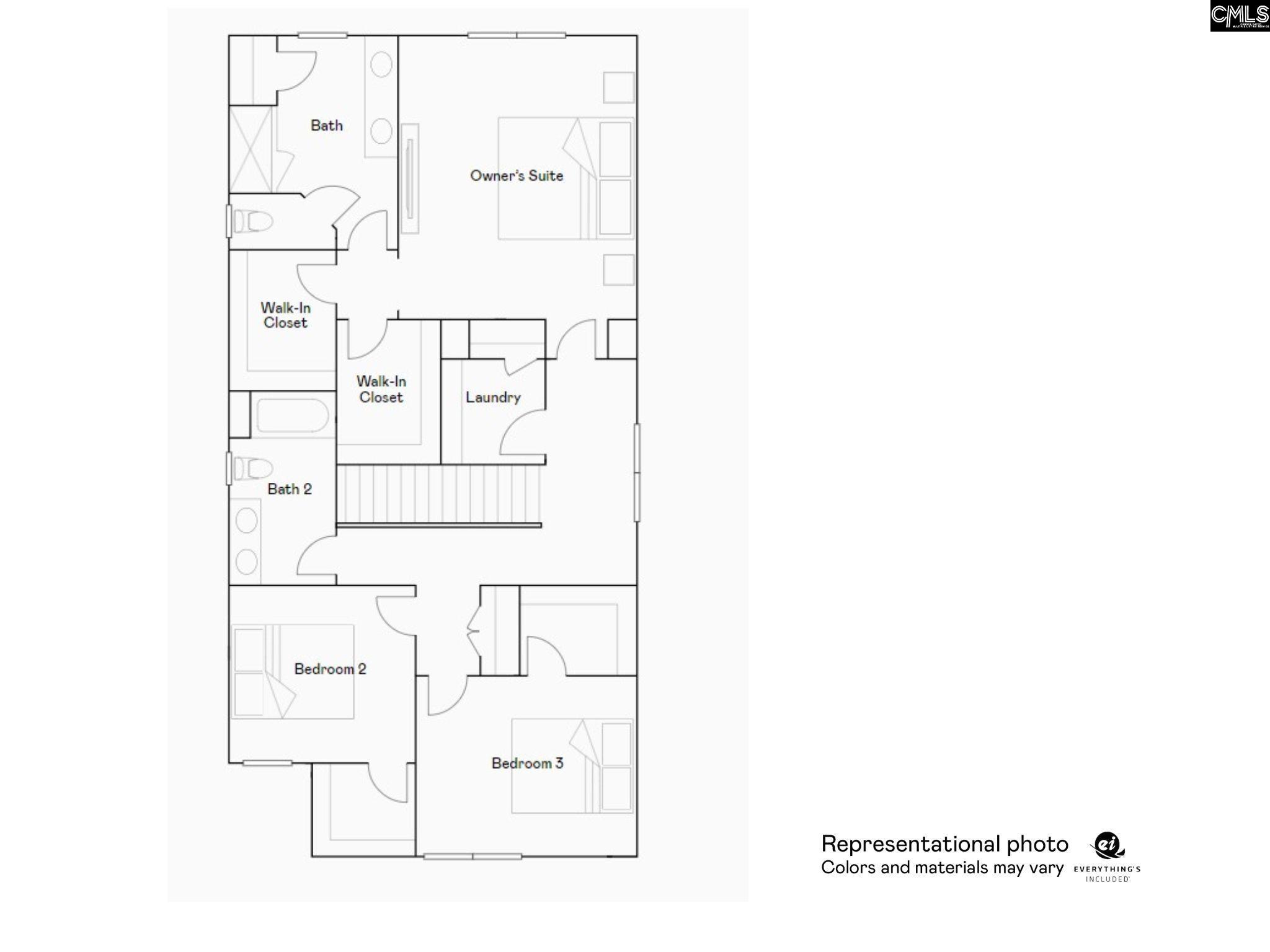 618 Olympia Way, Gilbert, South Carolina image 3