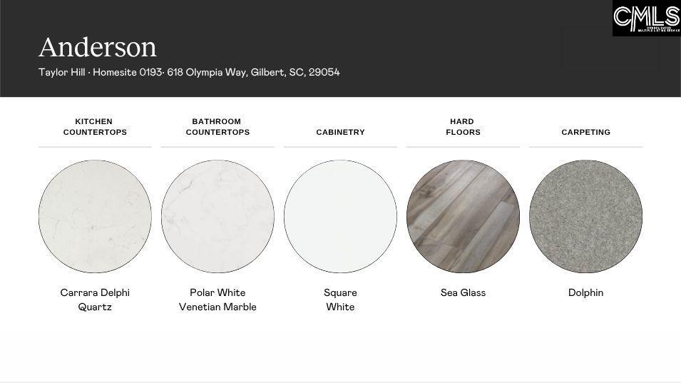 618 Olympia Way, Gilbert, South Carolina image 4