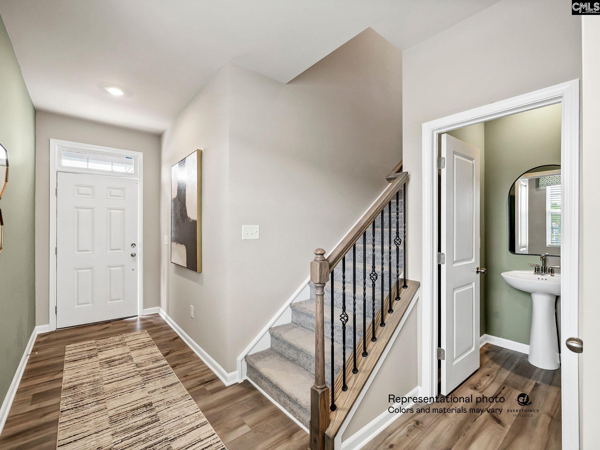 618 Olympia Way, Gilbert, South Carolina image 5