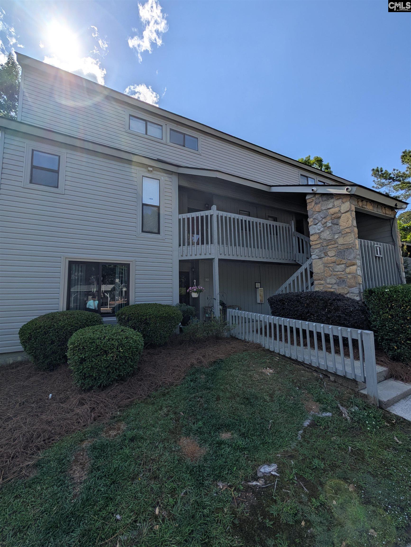 405 Harbison Boulevard #114, Columbia, South Carolina image 1