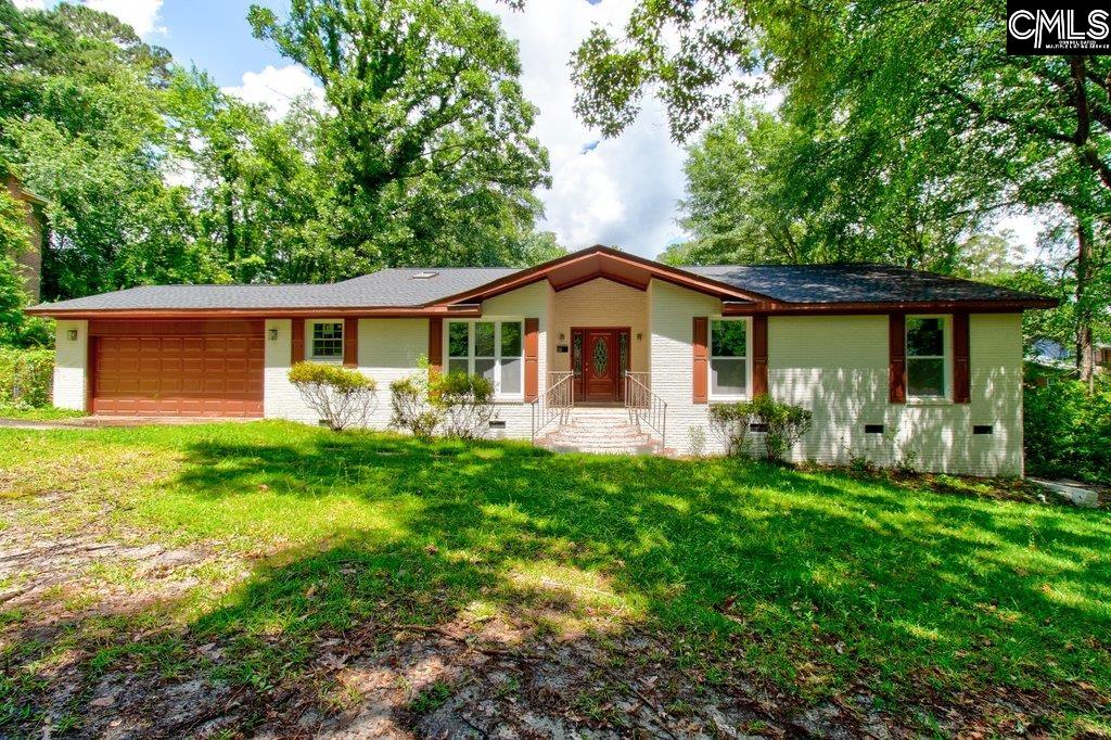 7905 Castleton Lane, Columbia, South Carolina image 1