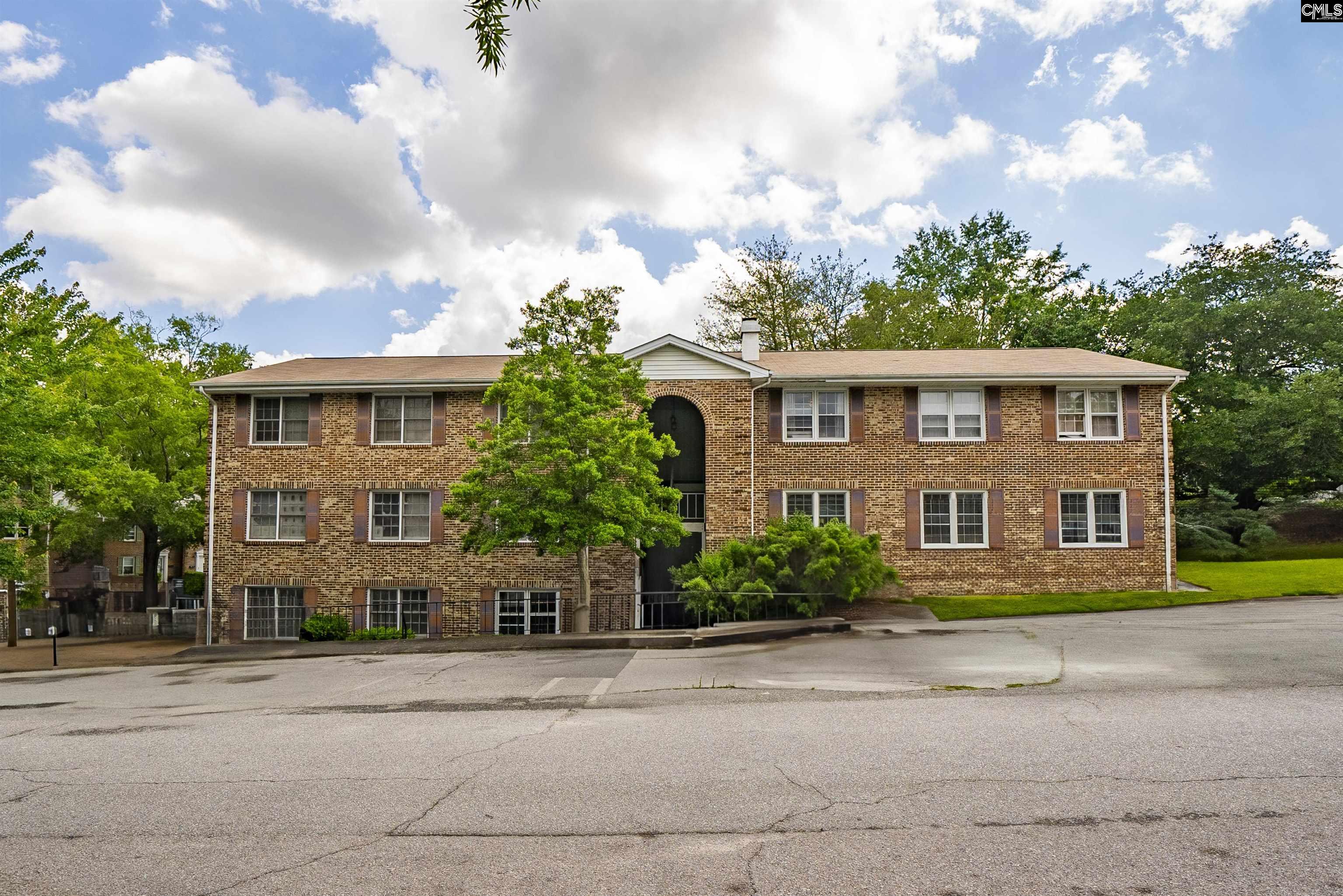 7602 Hunt Club Road #L-102, Columbia, South Carolina image 1