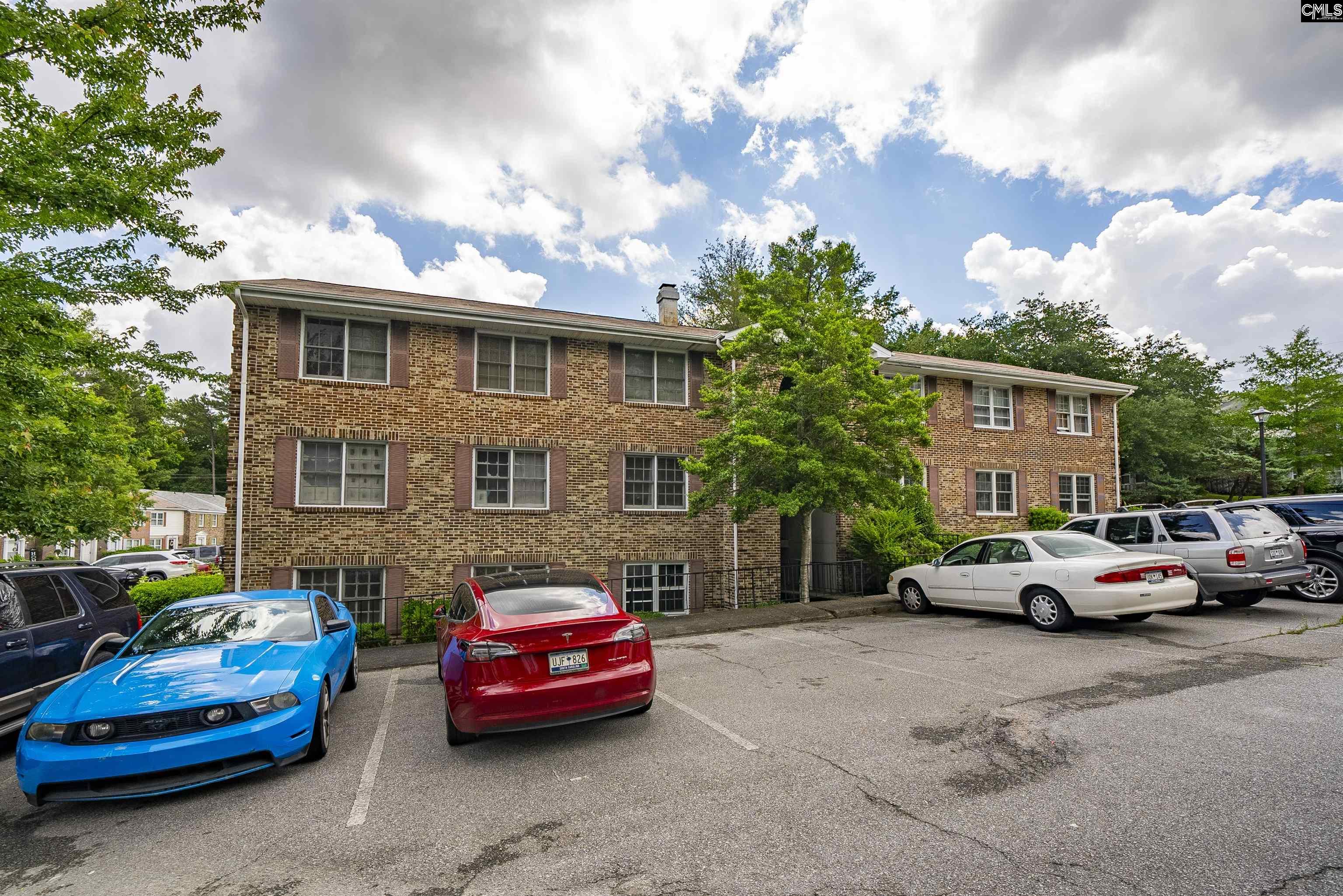 7602 Hunt Club Road #L-102, Columbia, South Carolina image 2