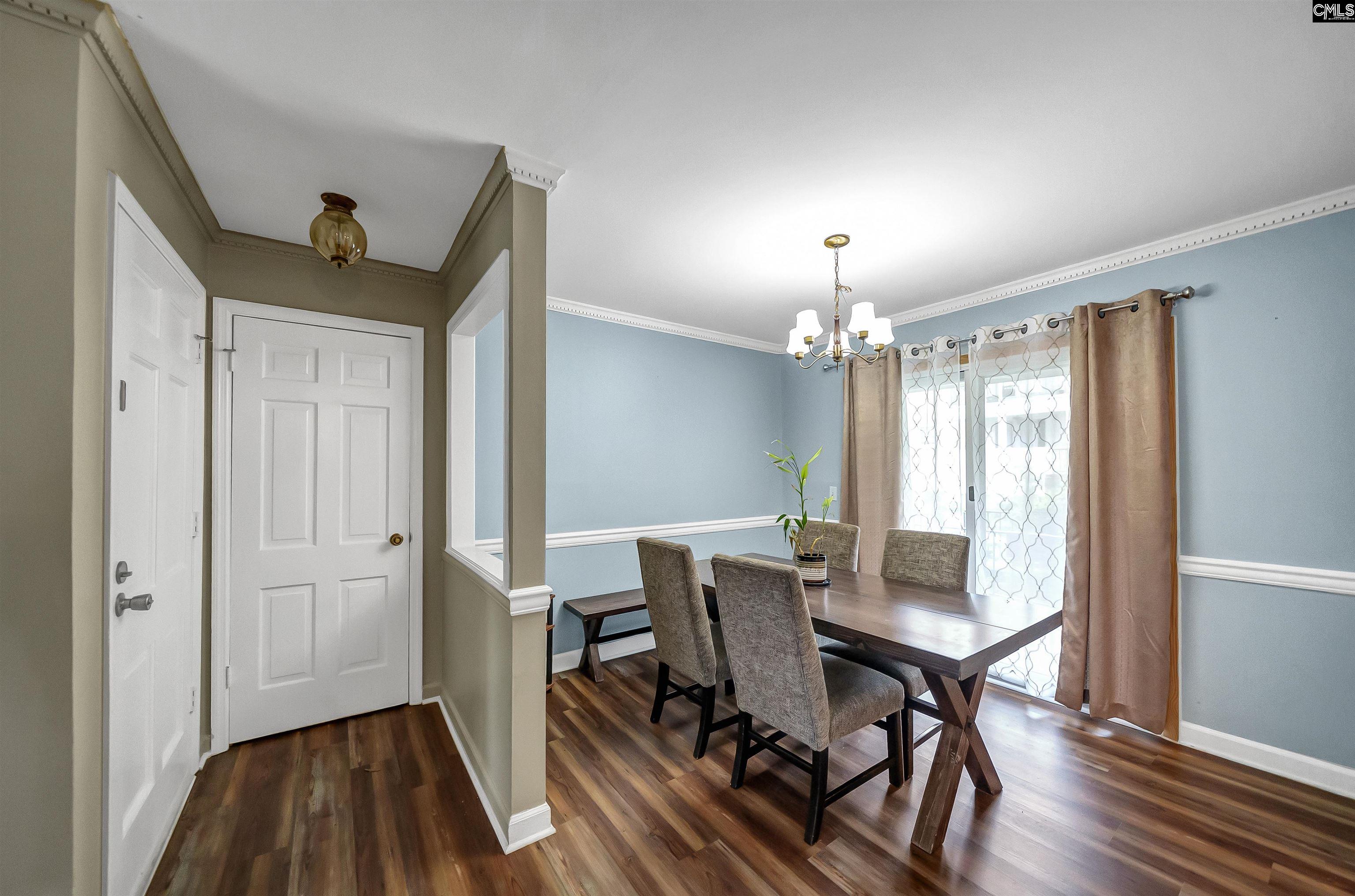 7602 Hunt Club Road #L-102, Columbia, South Carolina image 4