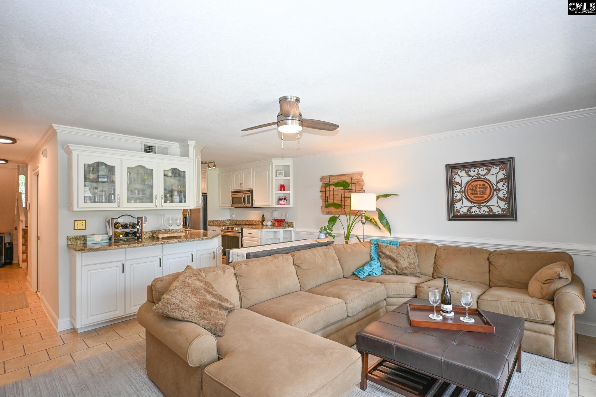 2 Indian Creek Trail Lexington, SC 29072