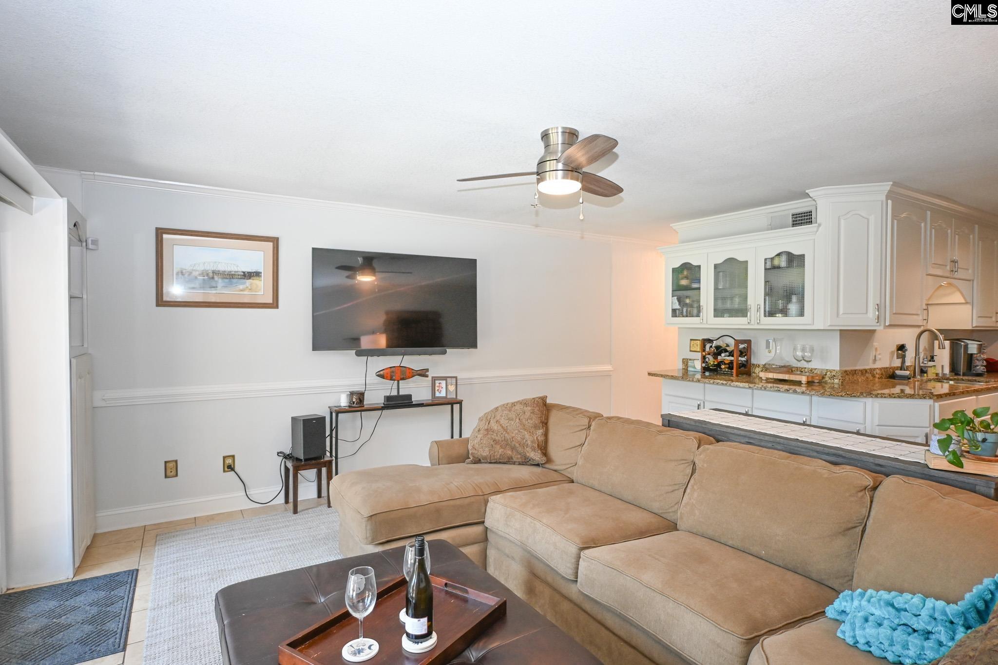 2 Indian Creek Trail Lexington, SC 29072