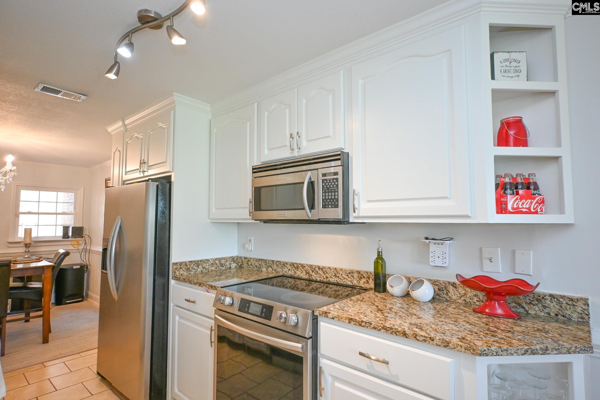 2 Indian Creek Trail Lexington, SC 29072