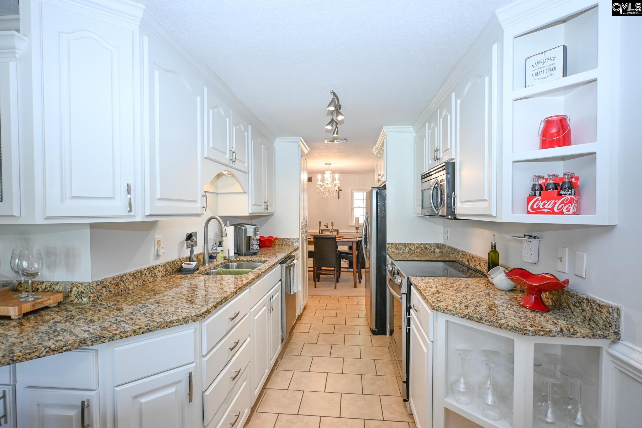 2 Indian Creek Trail Lexington, SC 29072