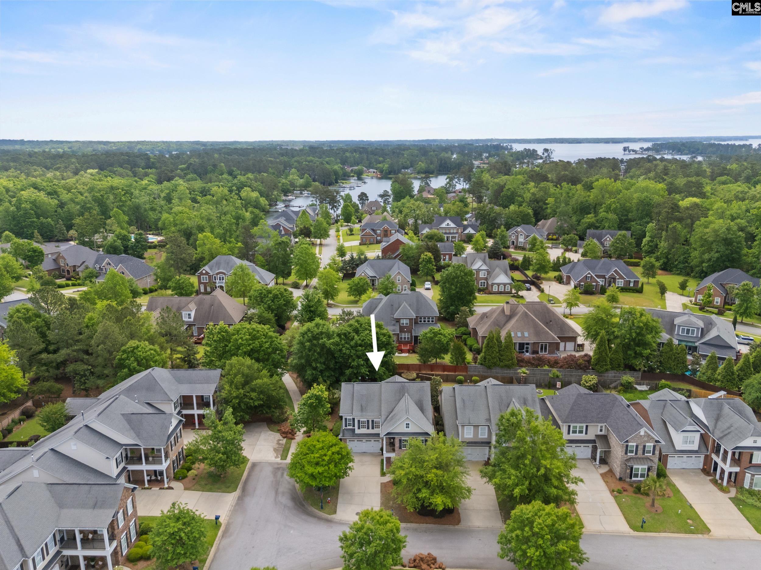 801 Boatswain Loop, Chapin, South Carolina image 2