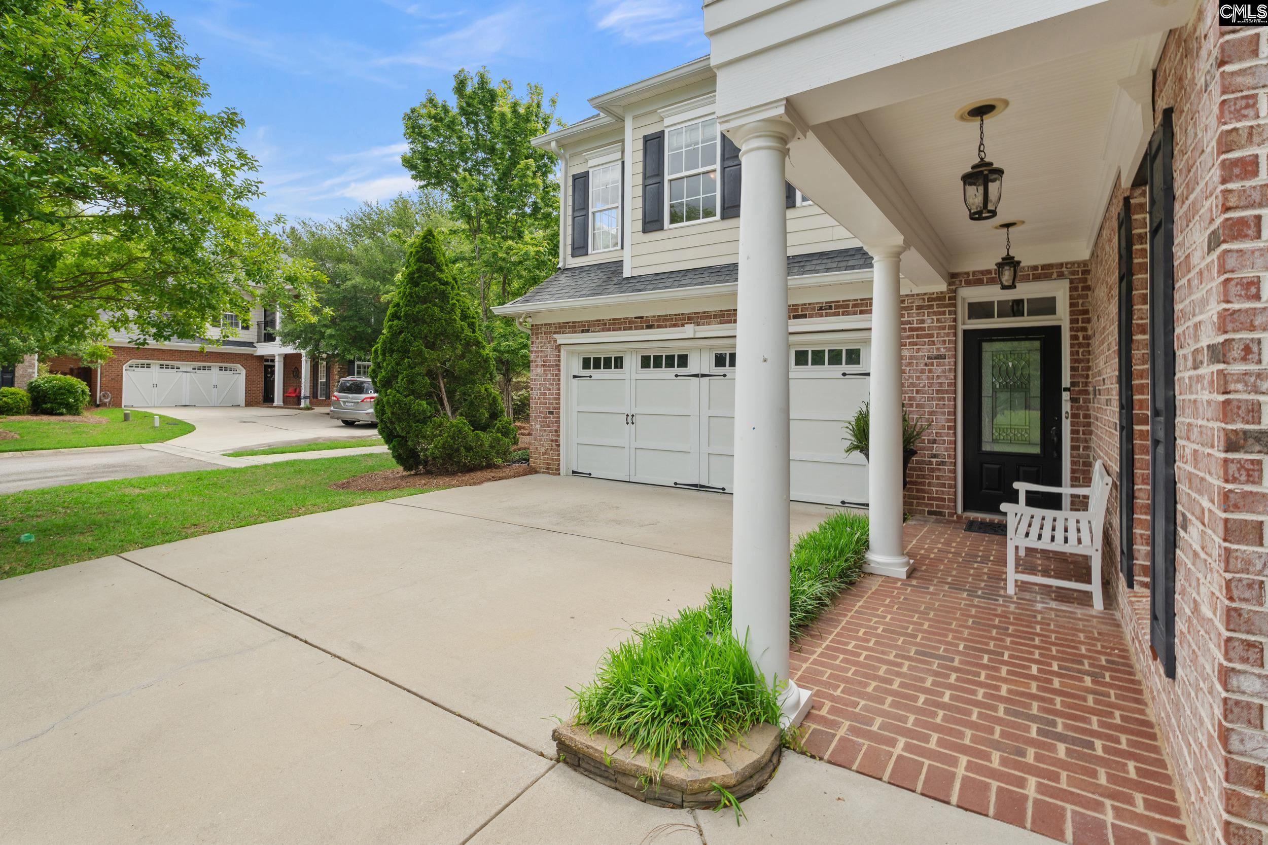 801 Boatswain Loop, Chapin, South Carolina image 3