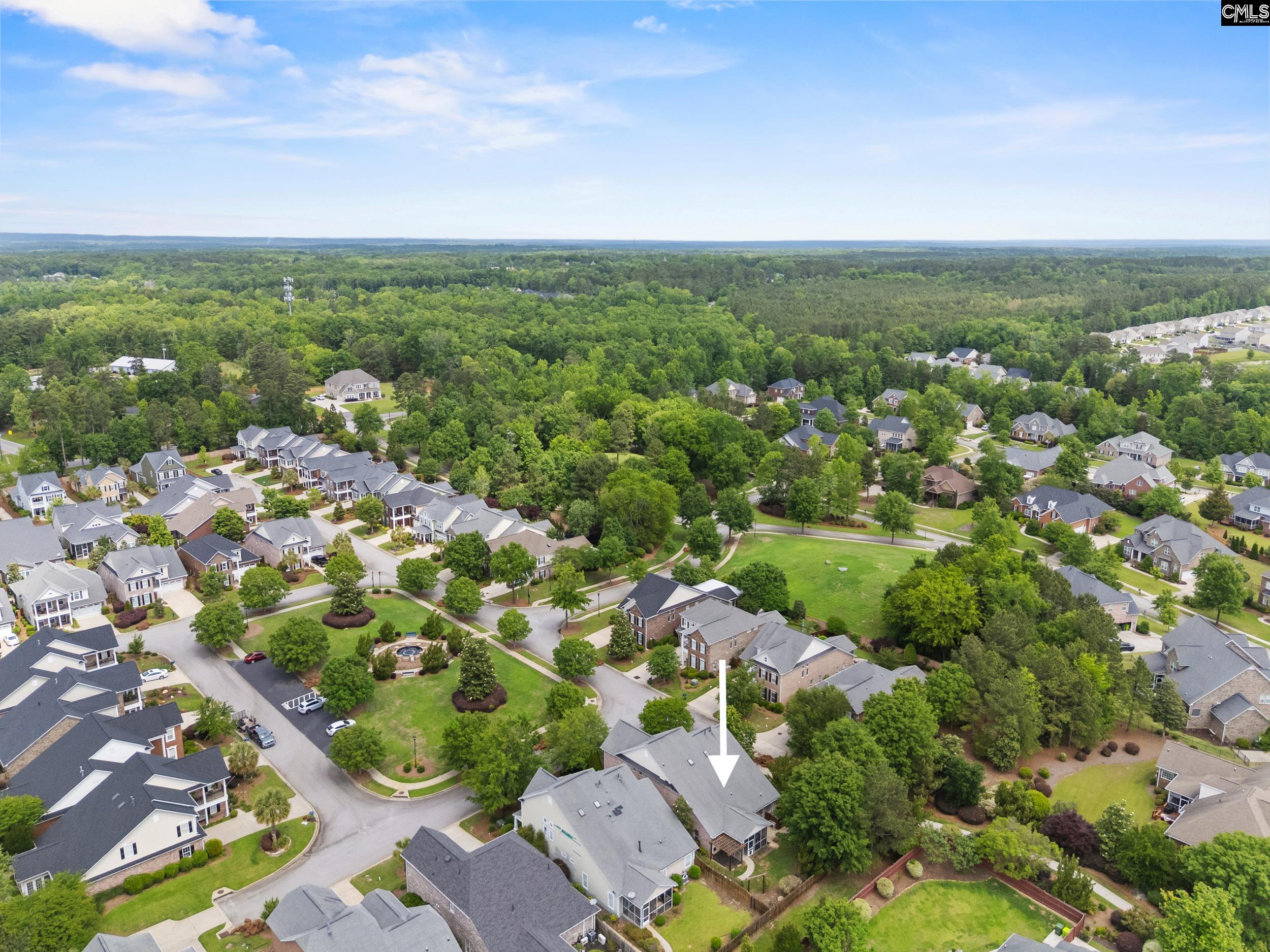 801 Boatswain Loop, Chapin, South Carolina image 42