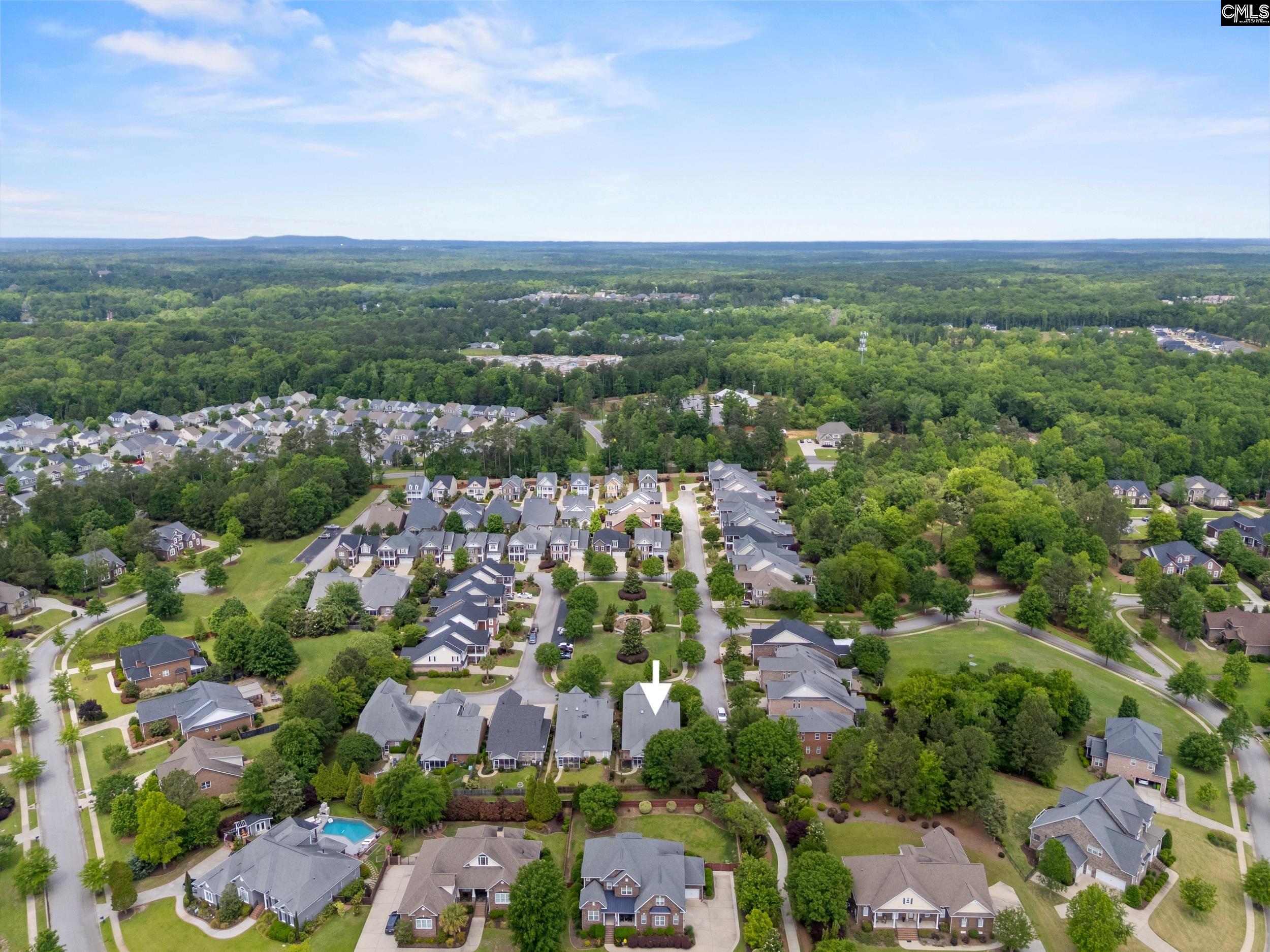 801 Boatswain Loop, Chapin, South Carolina image 43