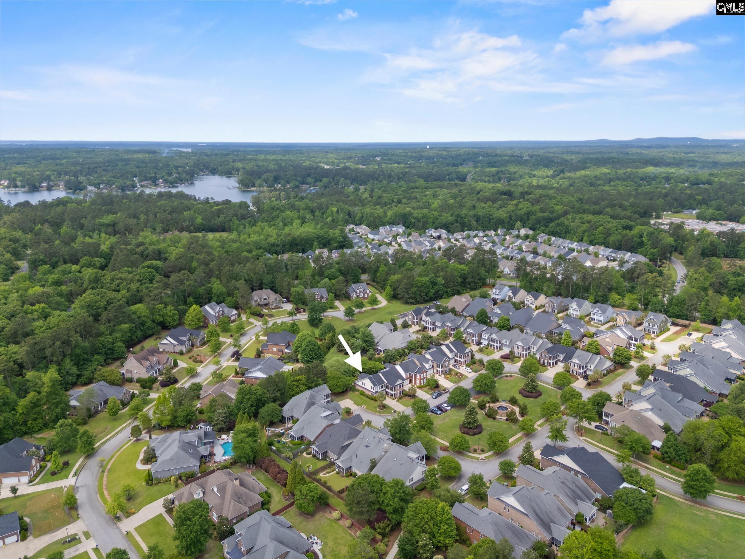 801 Boatswain Loop, Chapin, South Carolina image 44