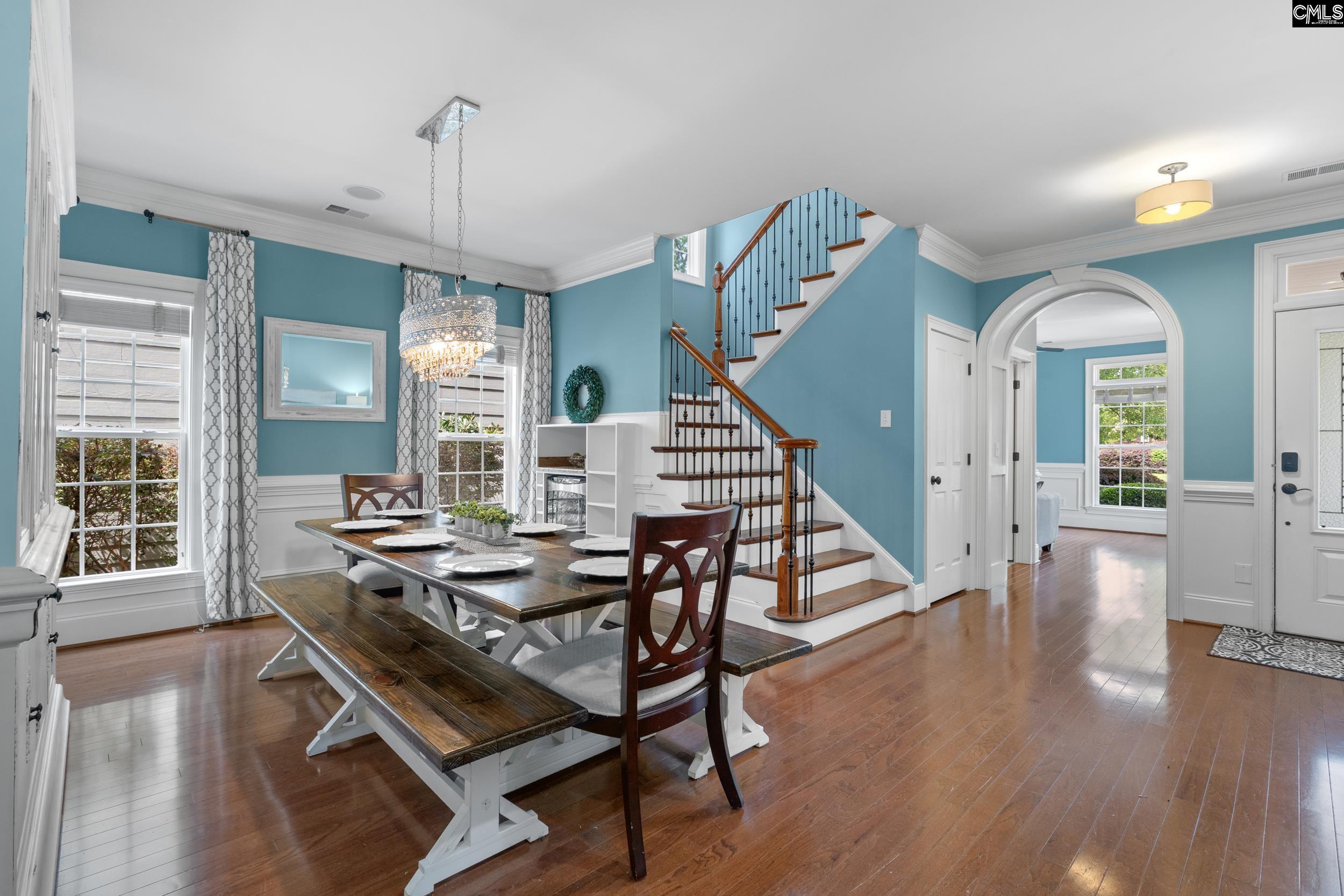 801 Boatswain Loop, Chapin, South Carolina image 5