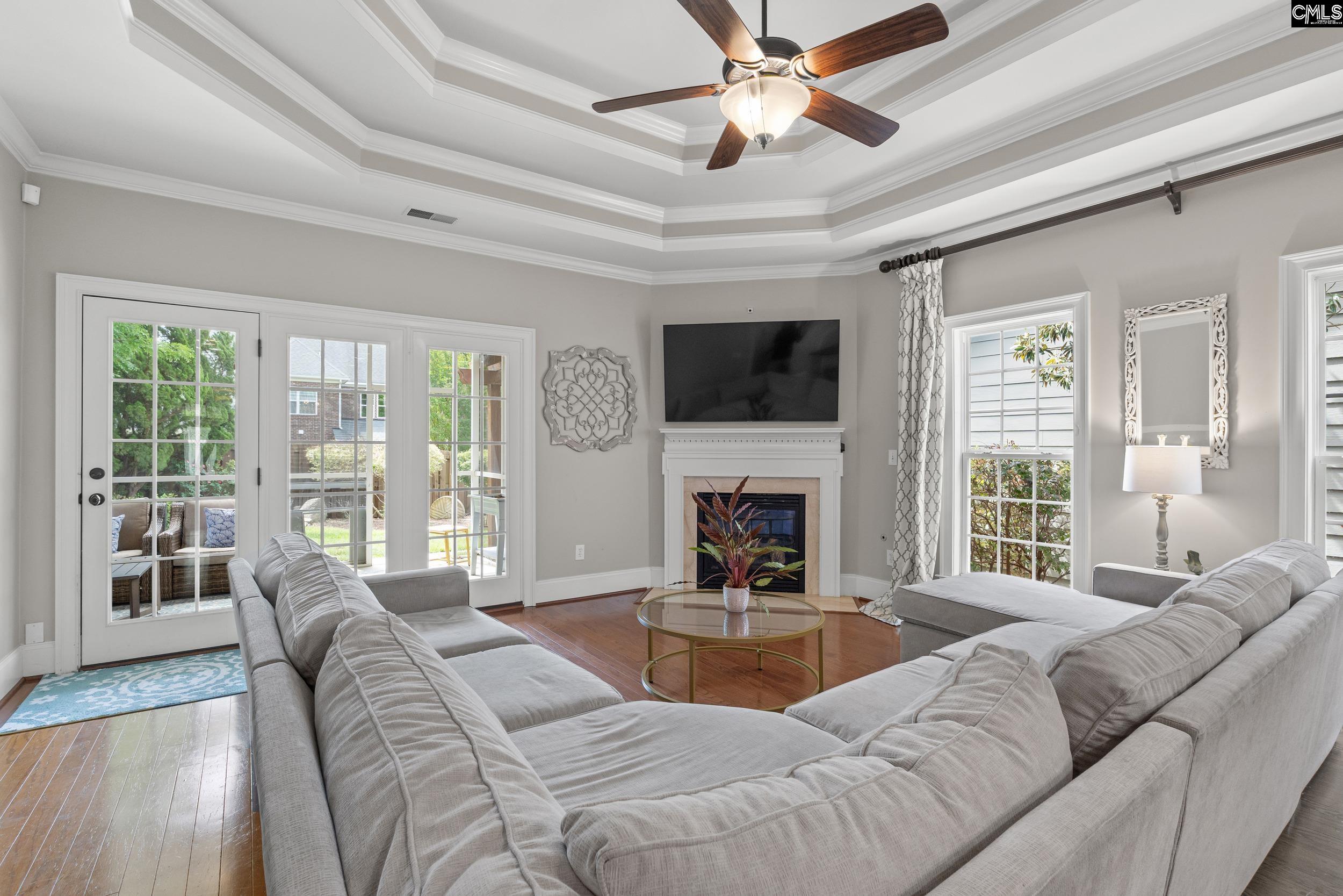 801 Boatswain Loop, Chapin, South Carolina image 7