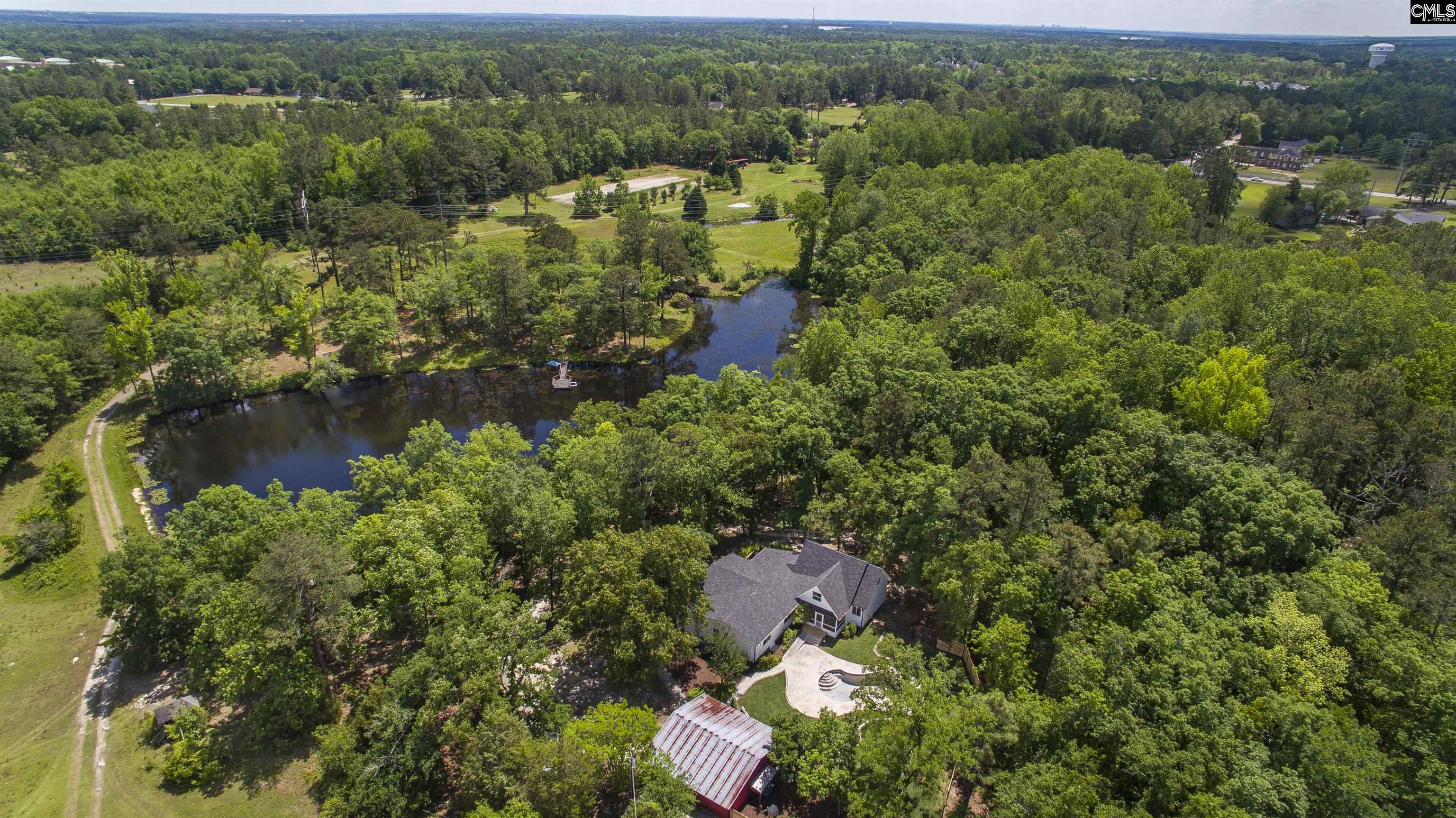 363 Langford Road, Blythewood, South Carolina image 1