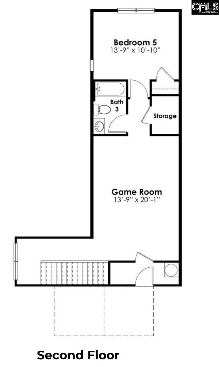 228 Livingston Woods Drive, Irmo, South Carolina image 3