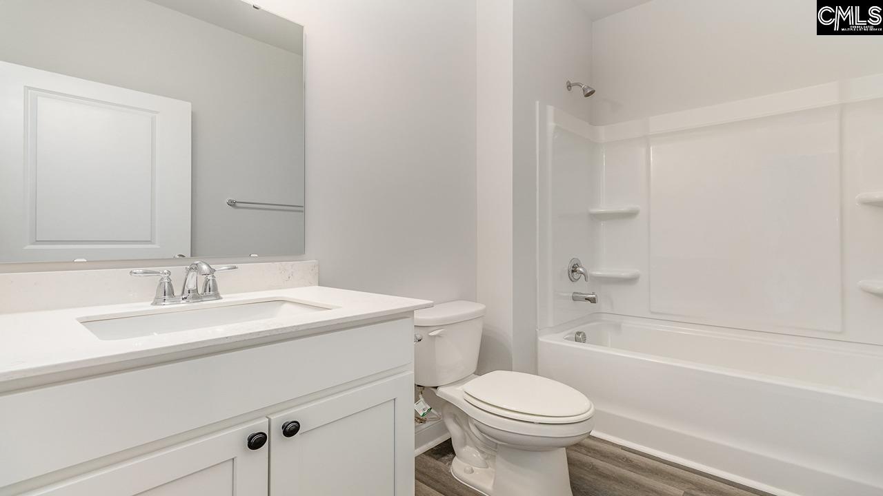 228 Livingston Woods Drive, Irmo, South Carolina image 28