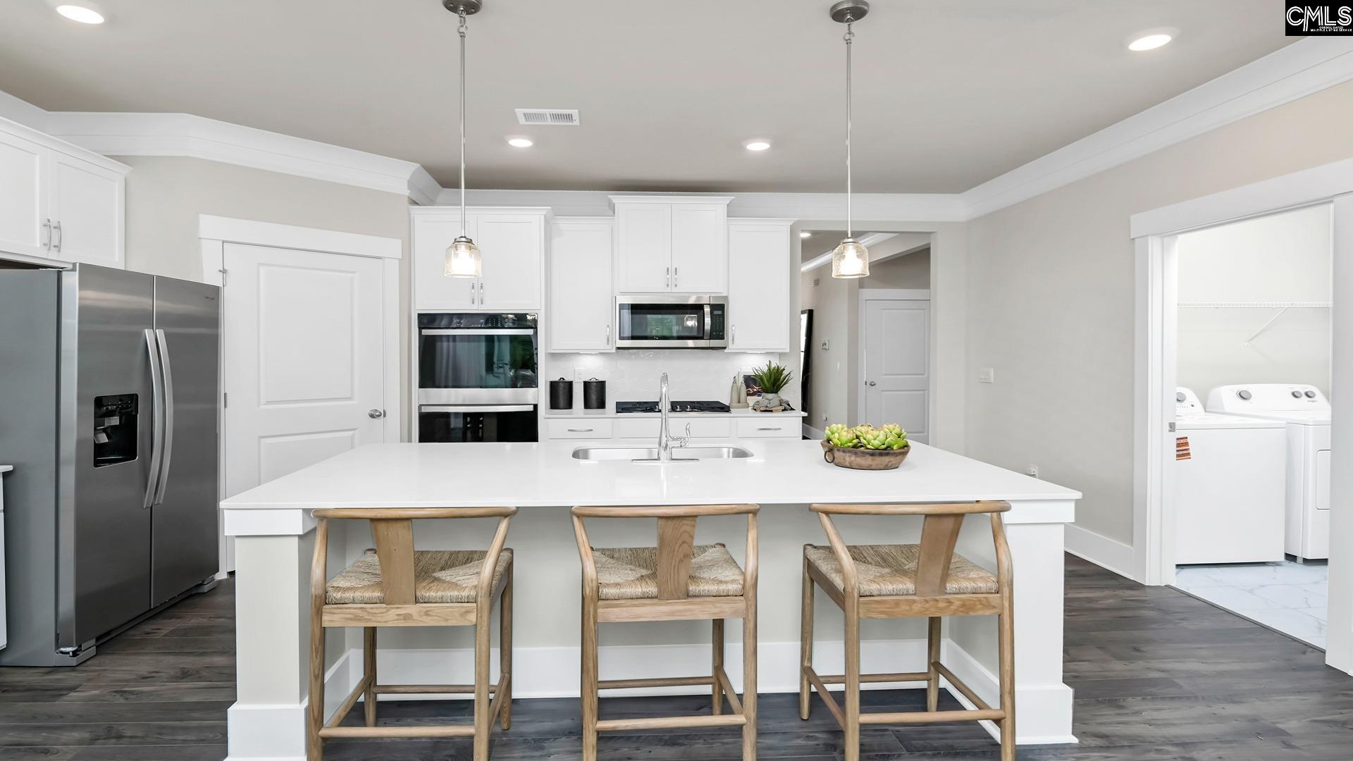 228 Livingston Woods Drive, Irmo, South Carolina image 4