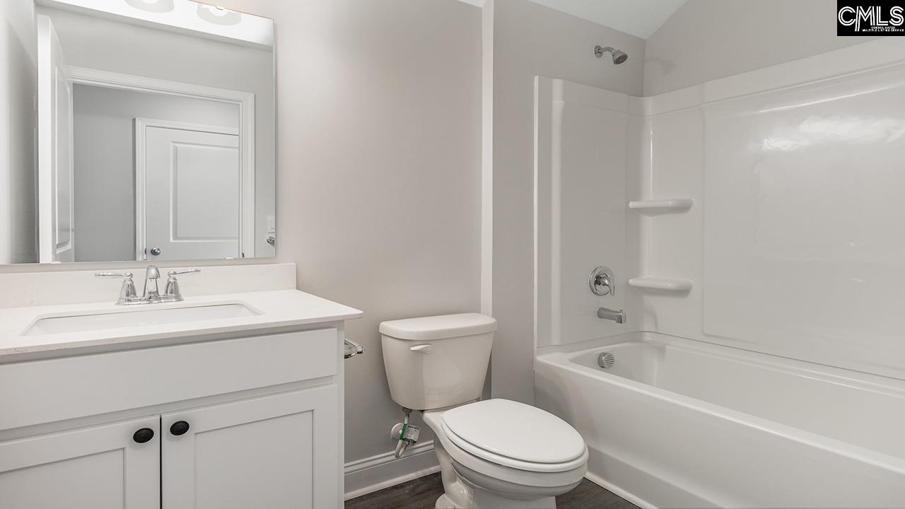 228 Livingston Woods Drive, Irmo, South Carolina image 34