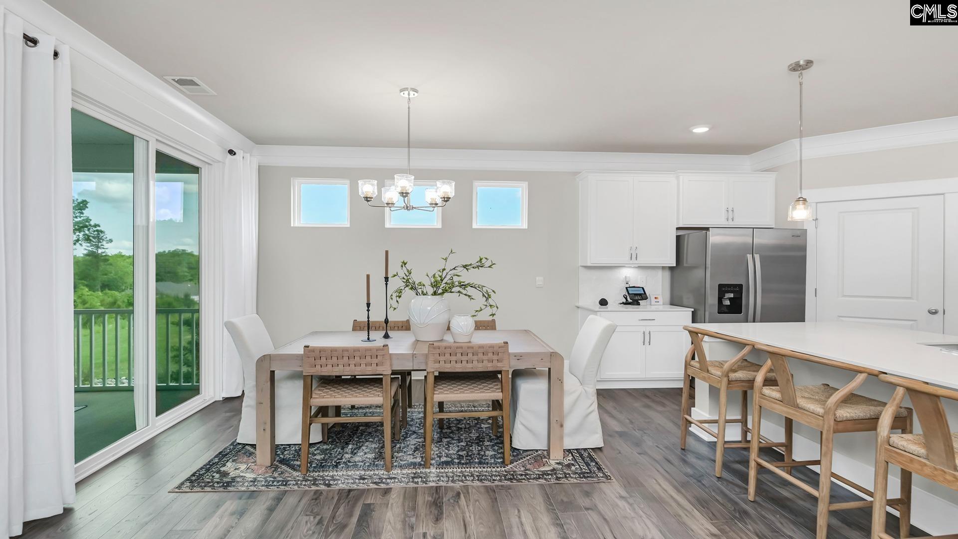 228 Livingston Woods Drive, Irmo, South Carolina image 6