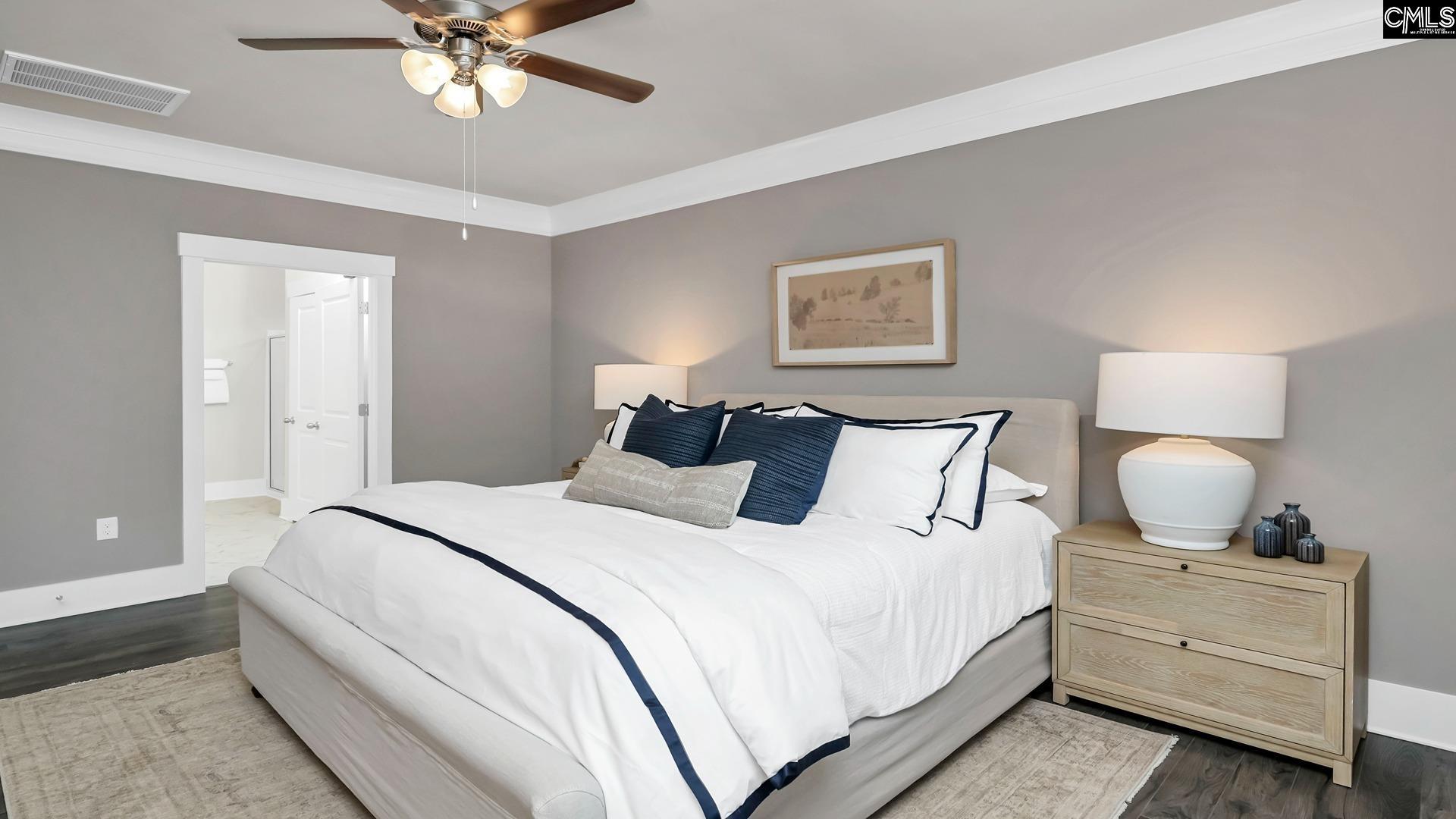 228 Livingston Woods Drive, Irmo, South Carolina image 8