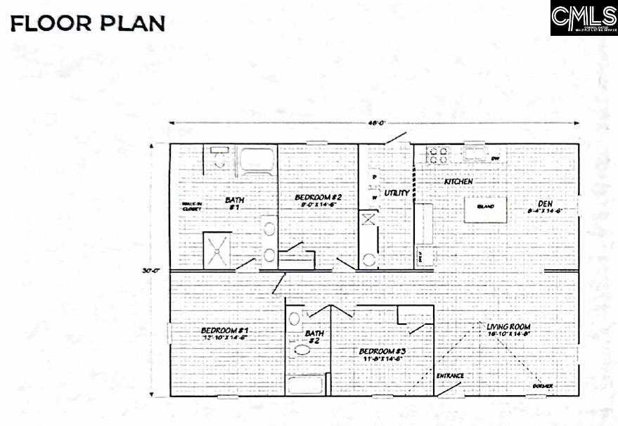 116 Wolverton Mountain Lane, Lexington, South Carolina image 2