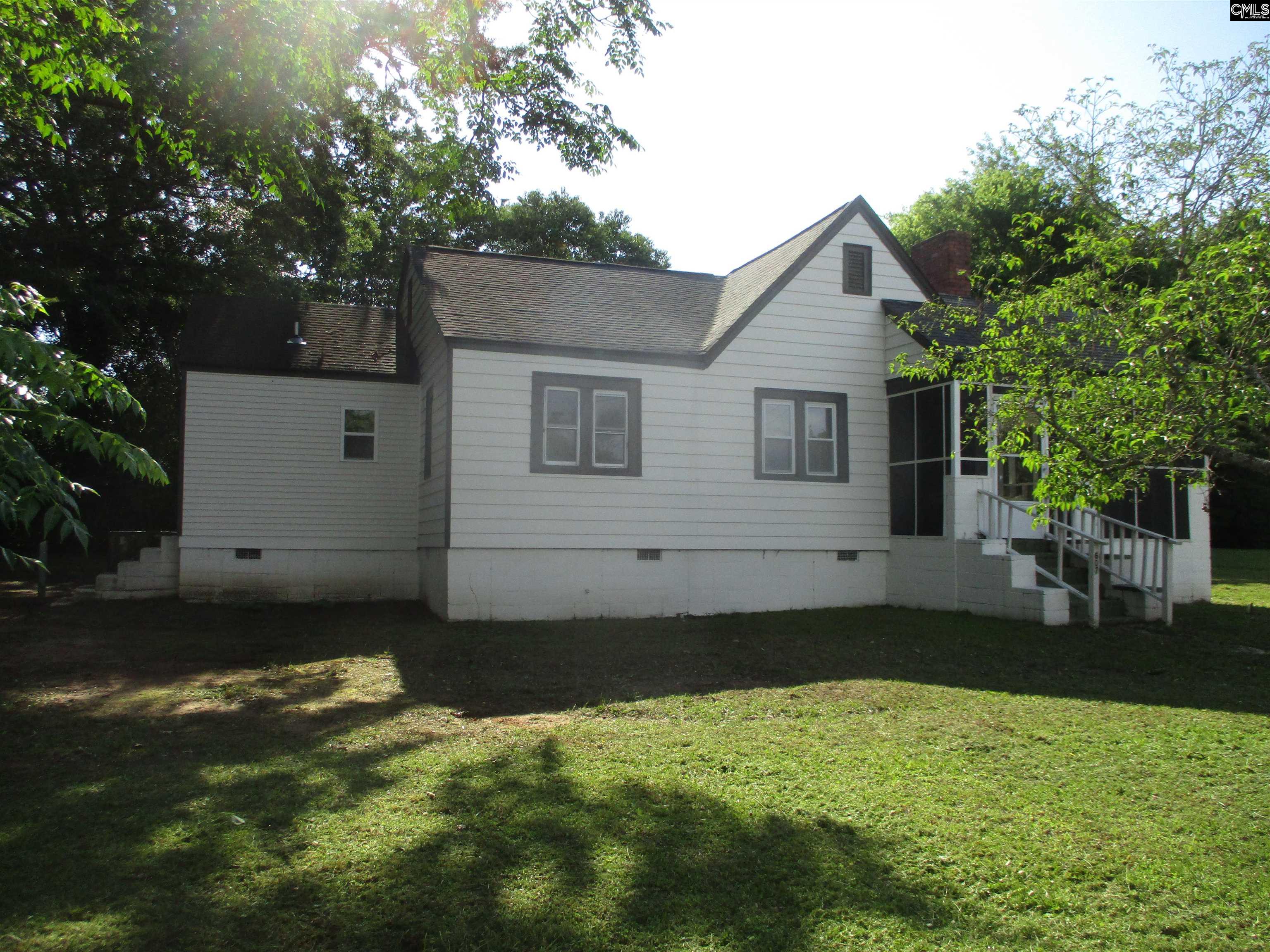607 Lyttleton Street, Camden, South Carolina image 1