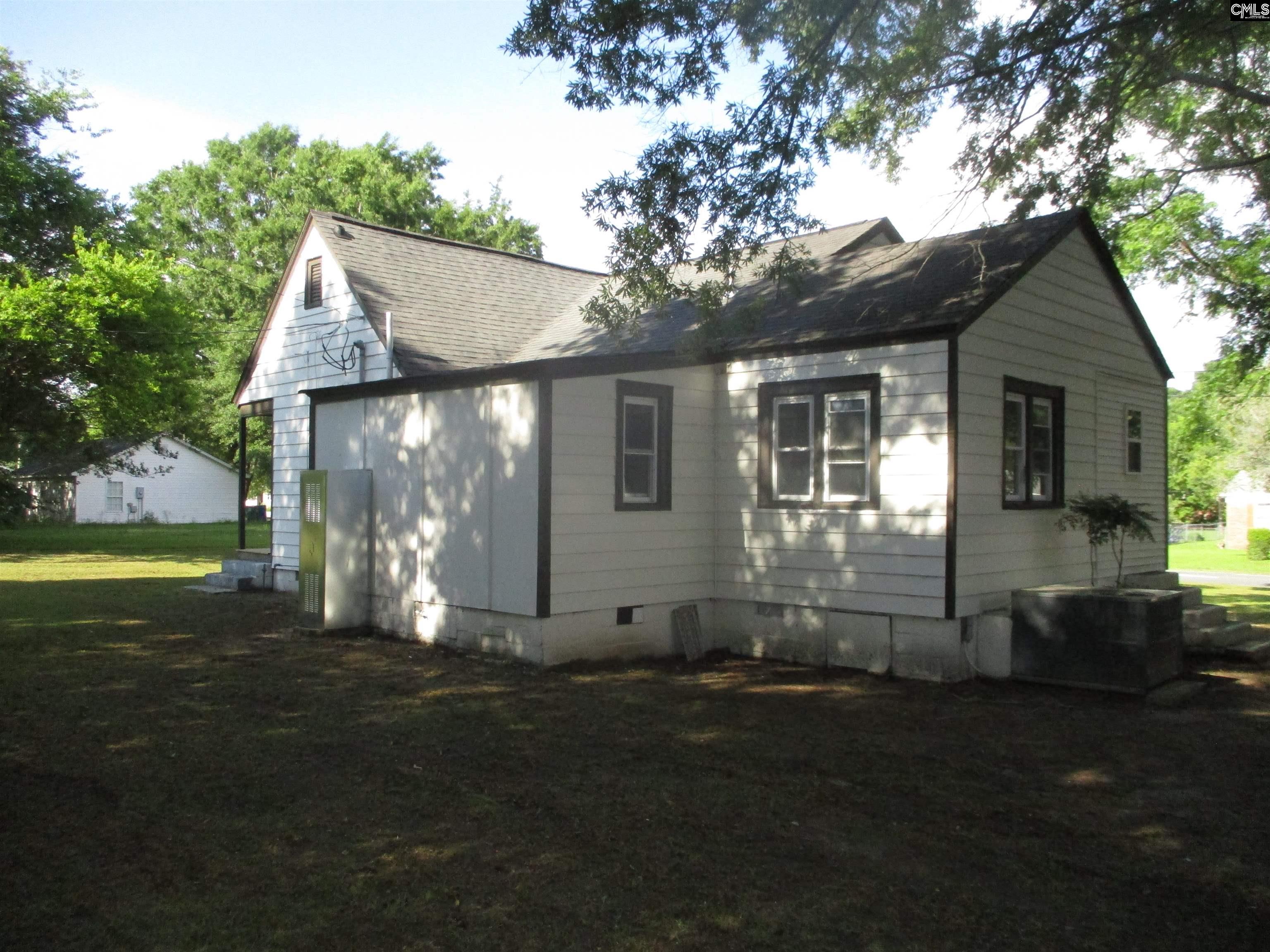 607 Lyttleton Street, Camden, South Carolina image 2
