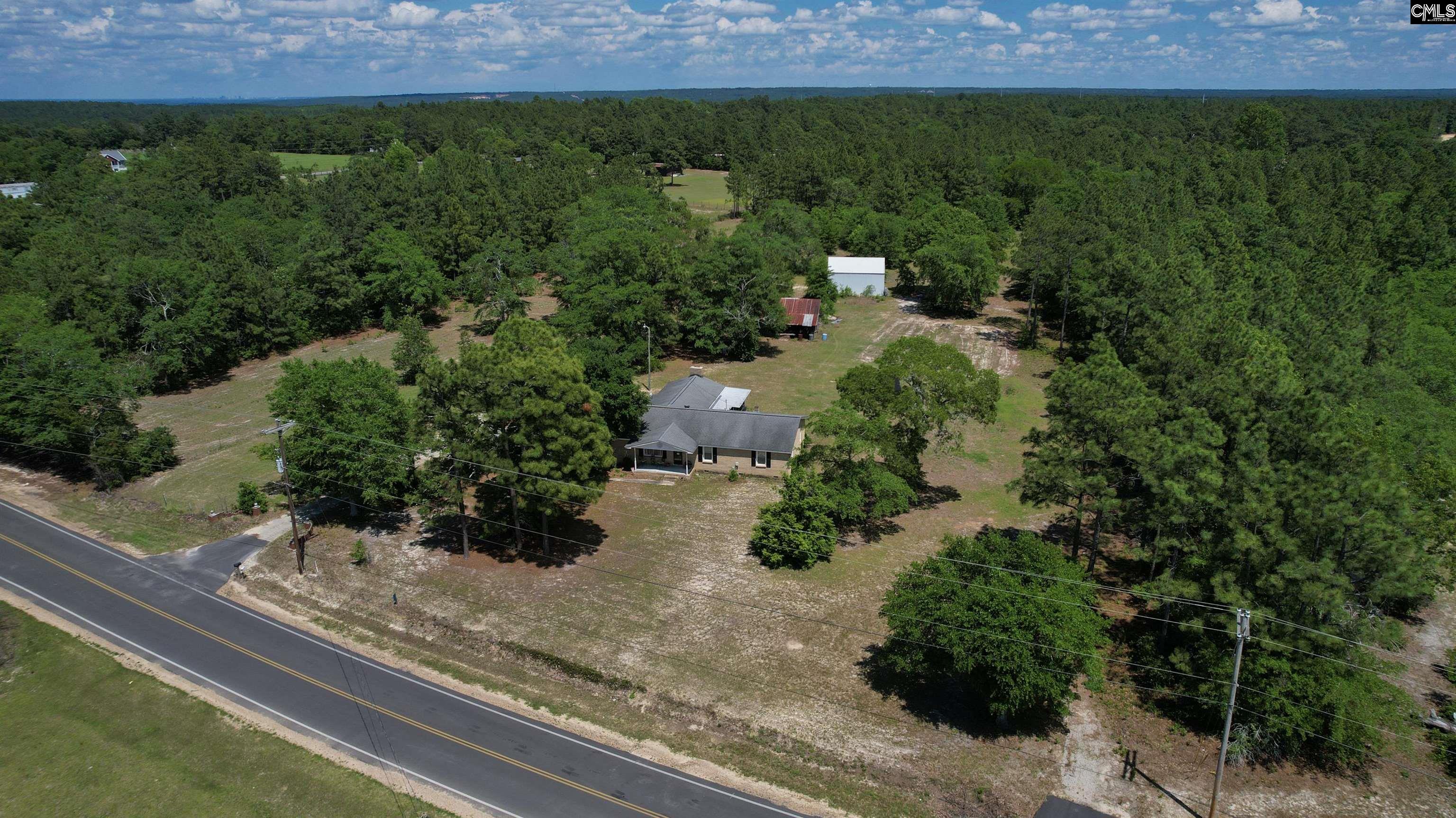 1533 Windy Wood Road, Pelion, South Carolina image 1