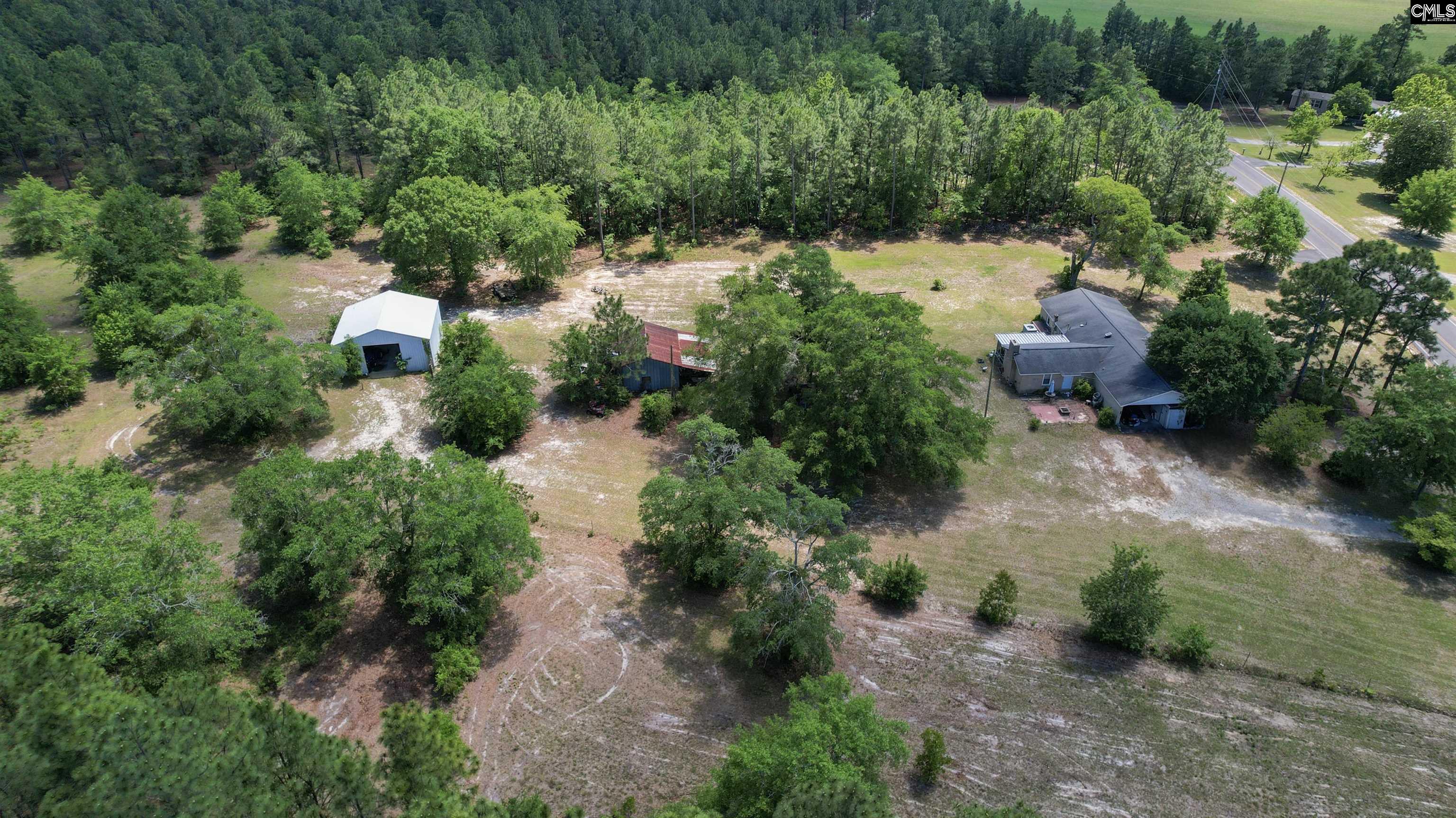 1533 Windy Wood Road, Pelion, South Carolina image 2