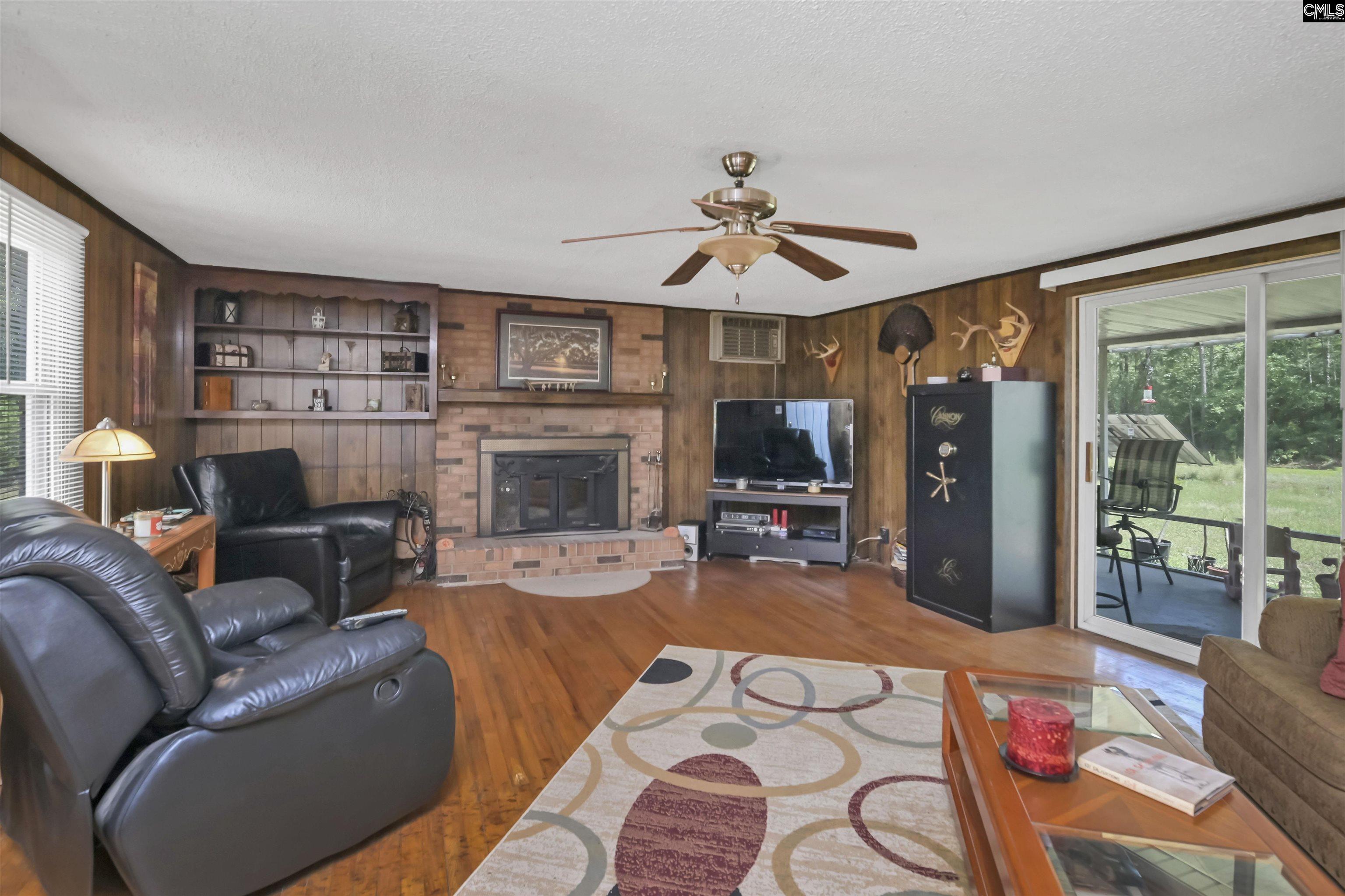 1533 Windy Wood Road, Pelion, South Carolina image 19