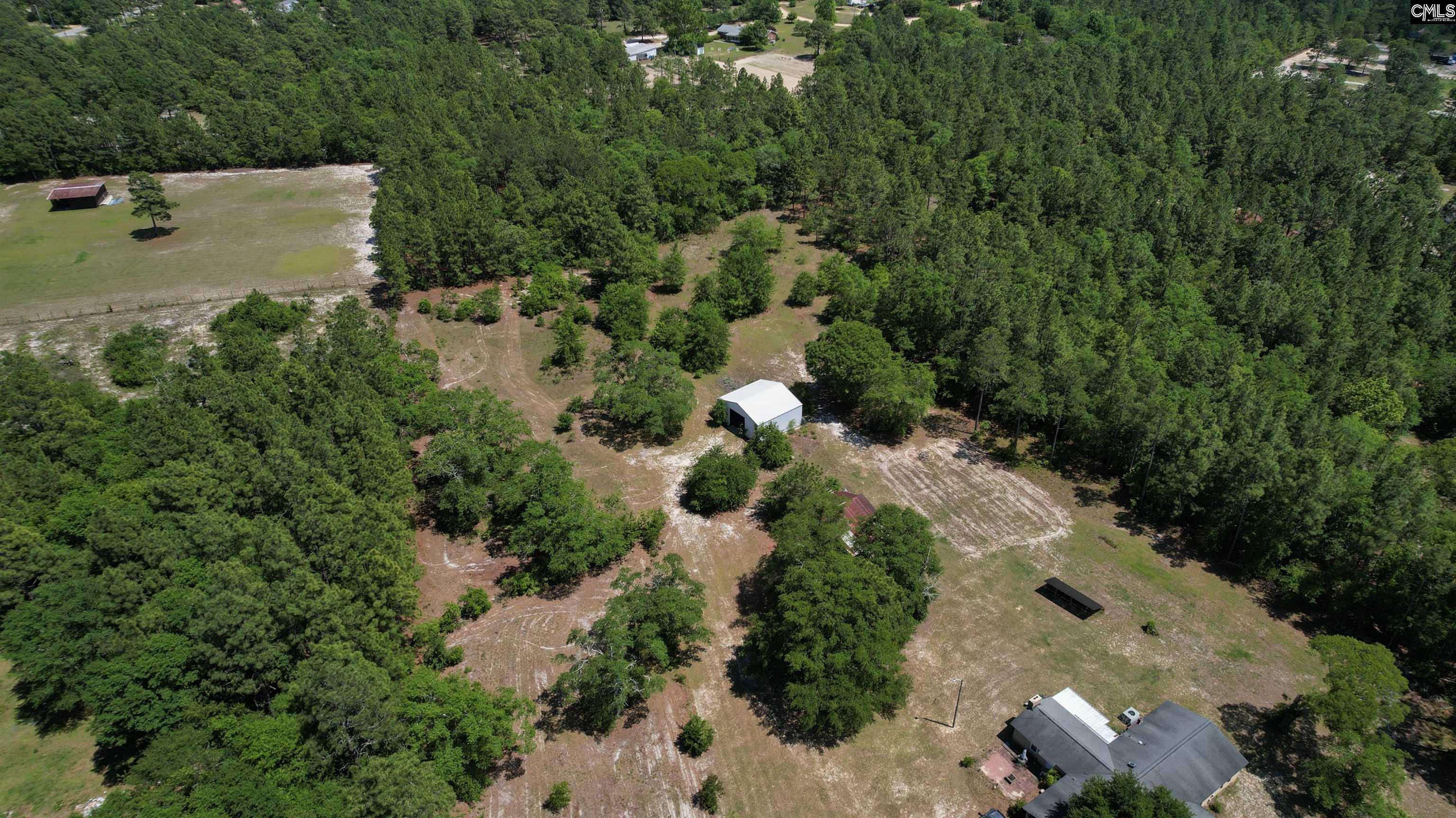 1533 Windy Wood Road, Pelion, South Carolina image 3