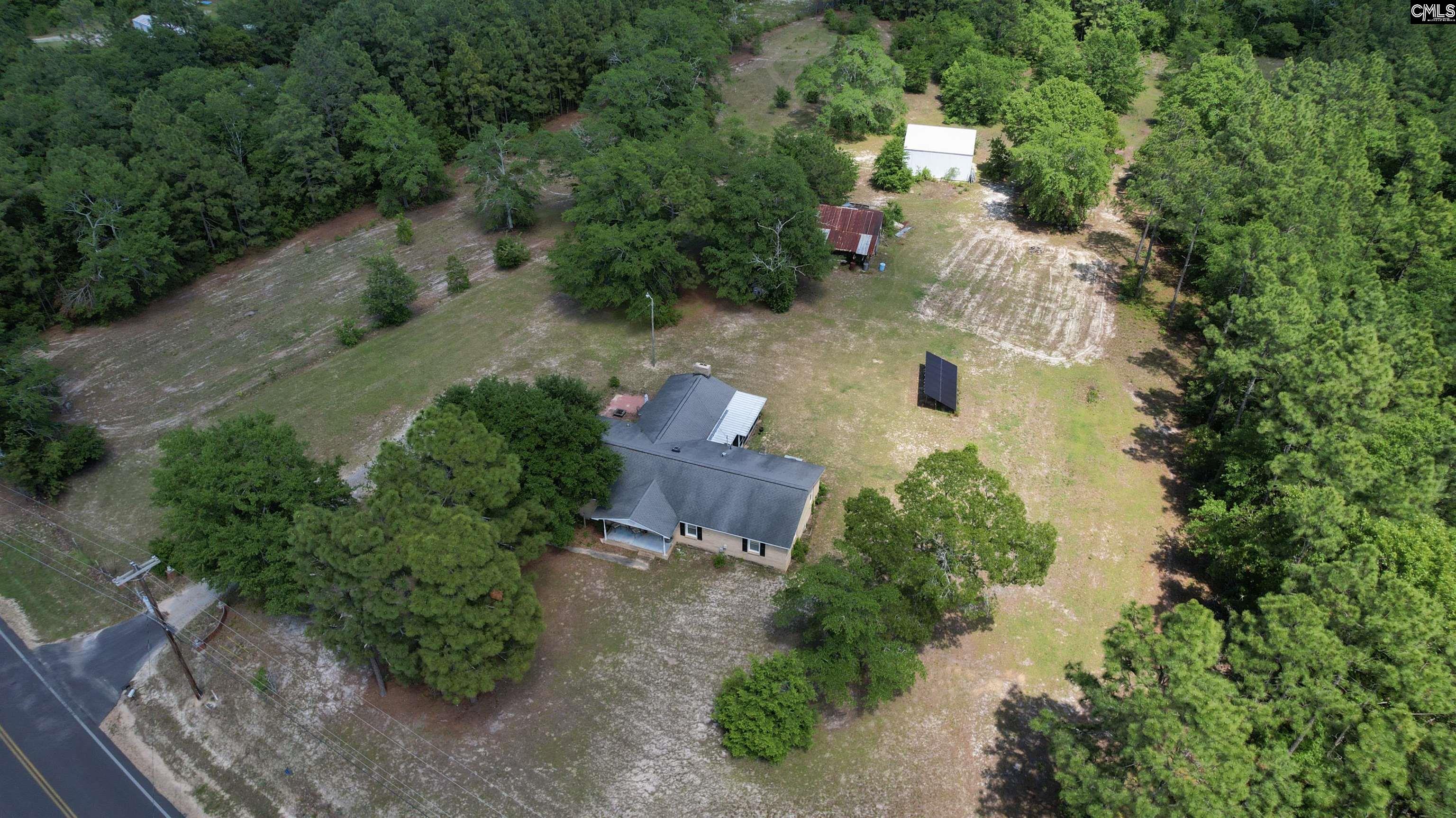 1533 Windy Wood Road, Pelion, South Carolina image 40