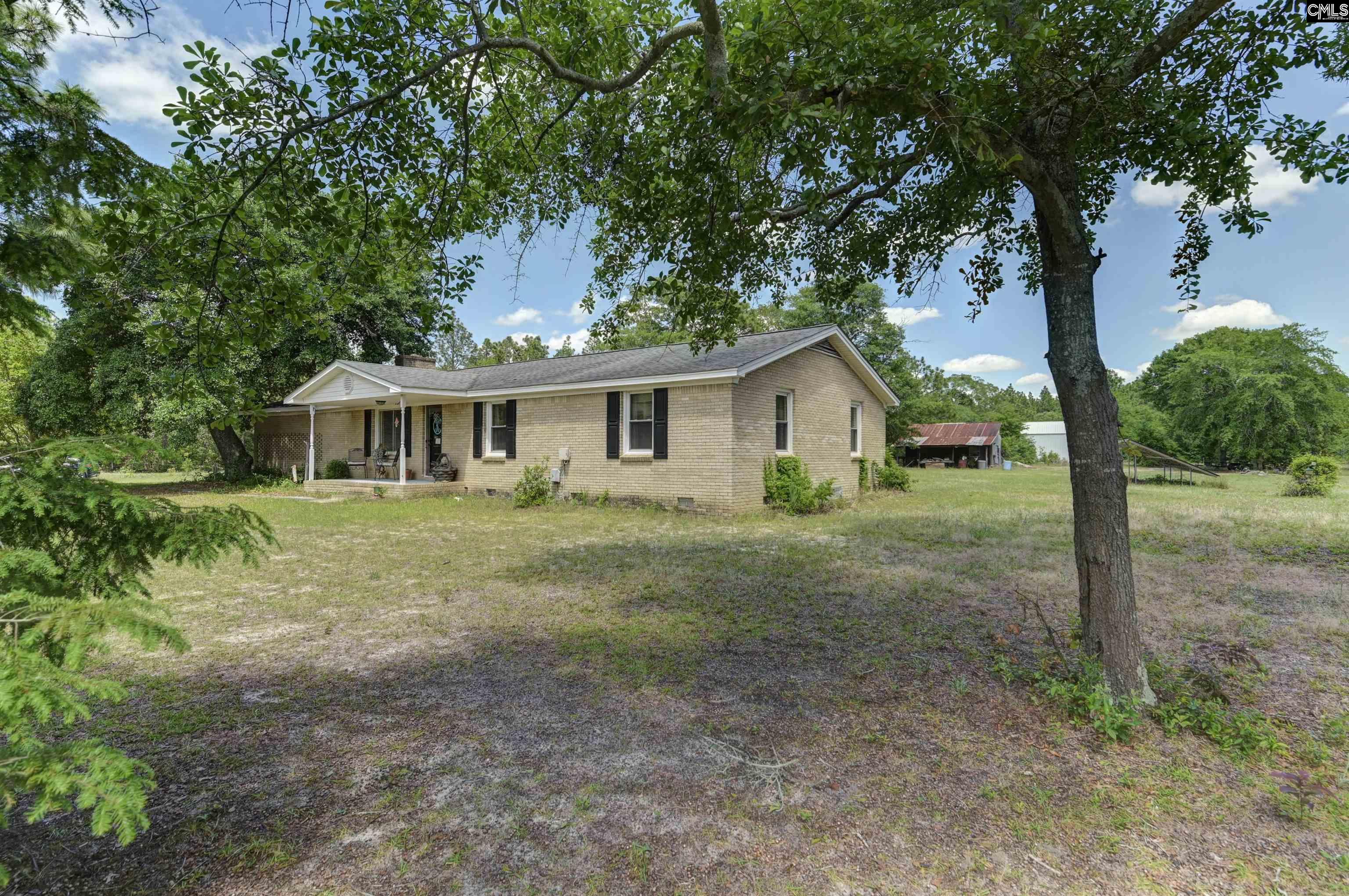 1533 Windy Wood Road, Pelion, South Carolina image 5