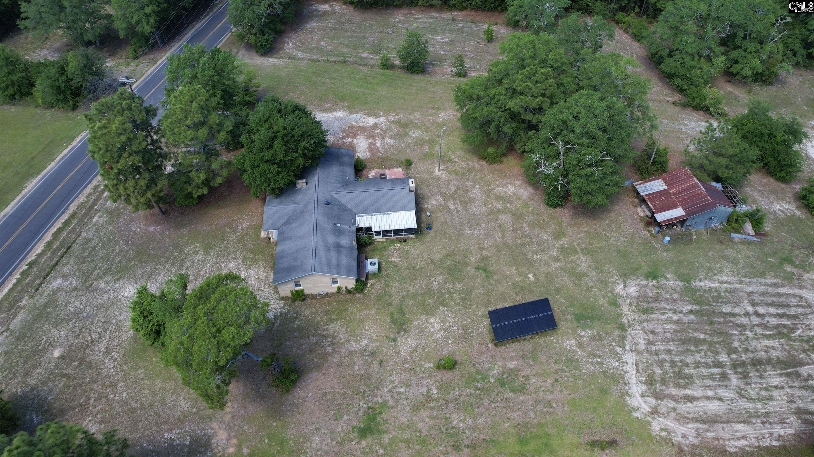 1533 Windy Wood Road, Pelion, South Carolina image 42