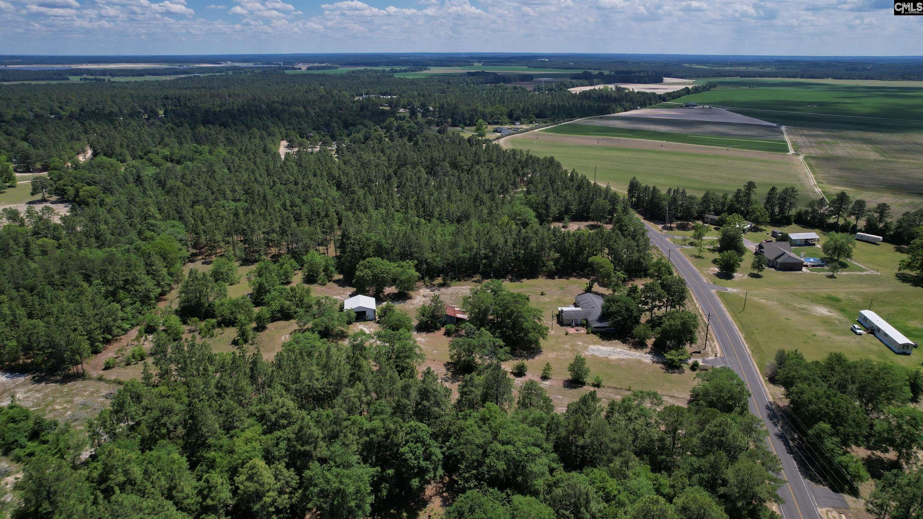1533 Windy Wood Road, Pelion, South Carolina image 46