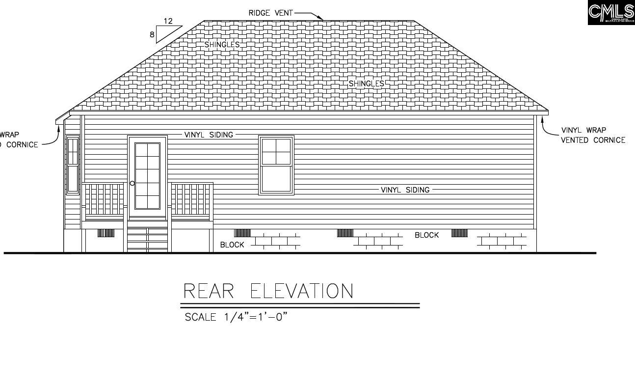114 Sunny Acres Drive, Eastover, South Carolina image 3
