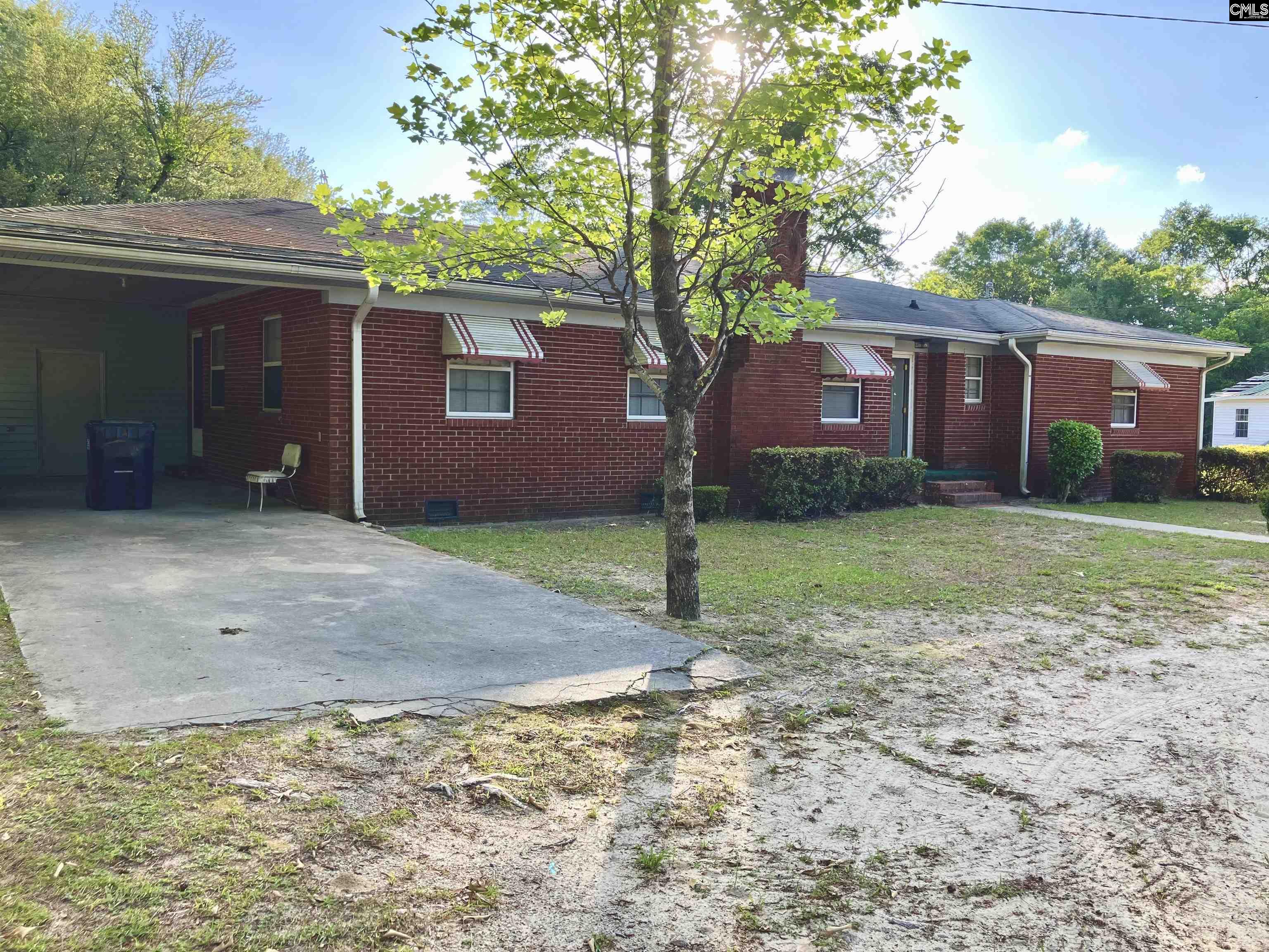 94 Sunny Lane, Barnwell, South Carolina image 1