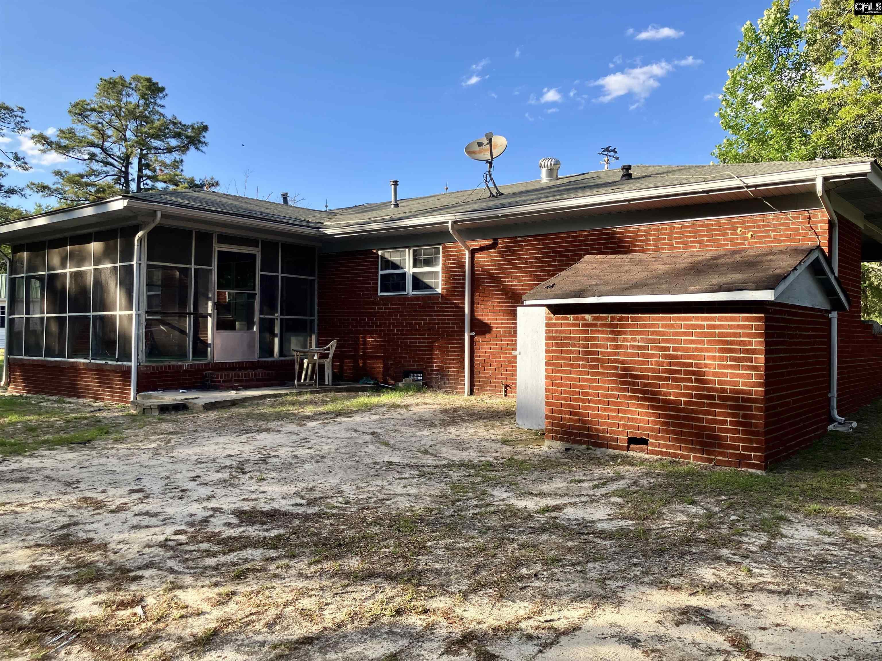 94 Sunny Lane, Barnwell, South Carolina image 2