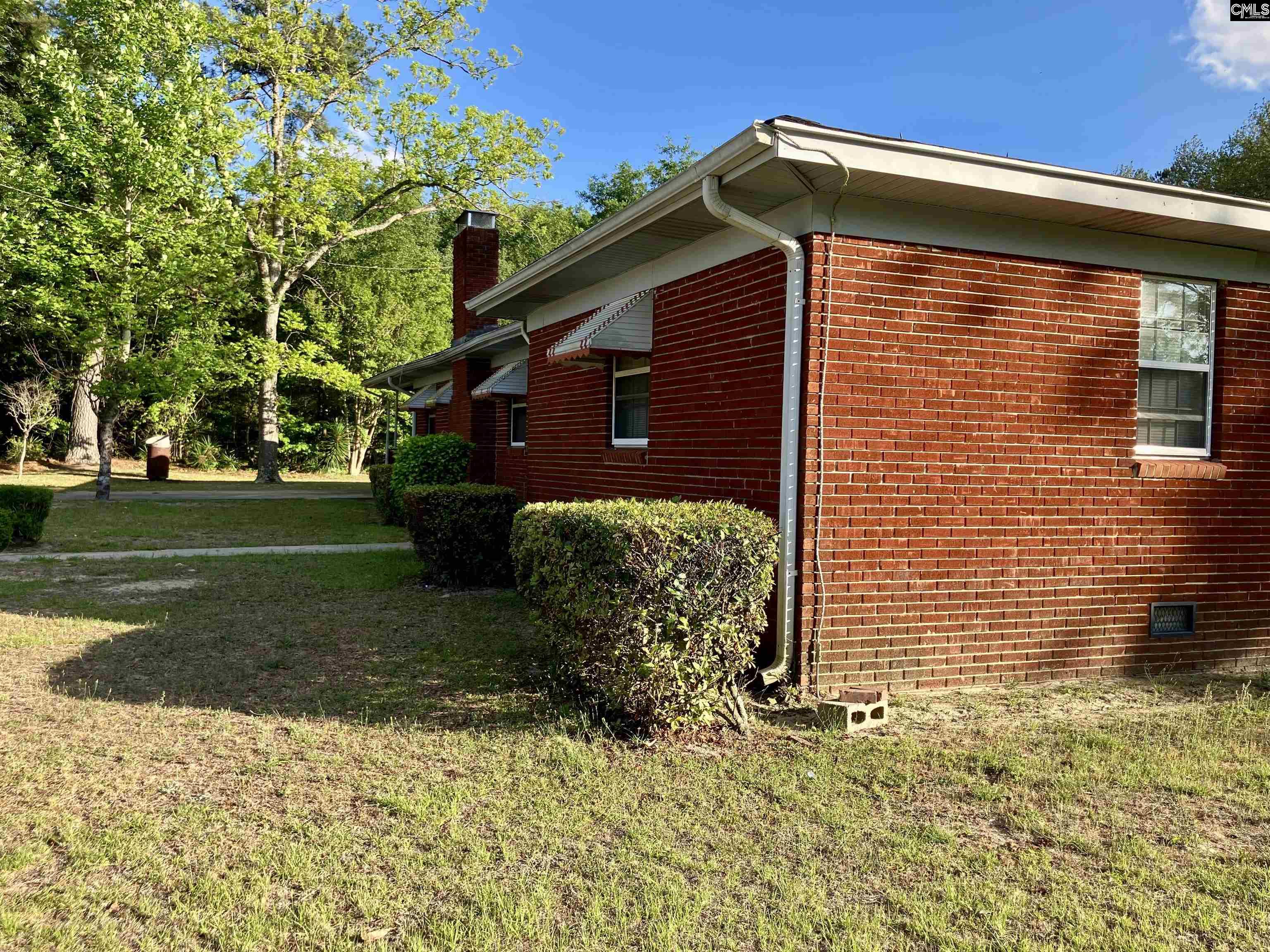 94 Sunny Lane, Barnwell, South Carolina image 3
