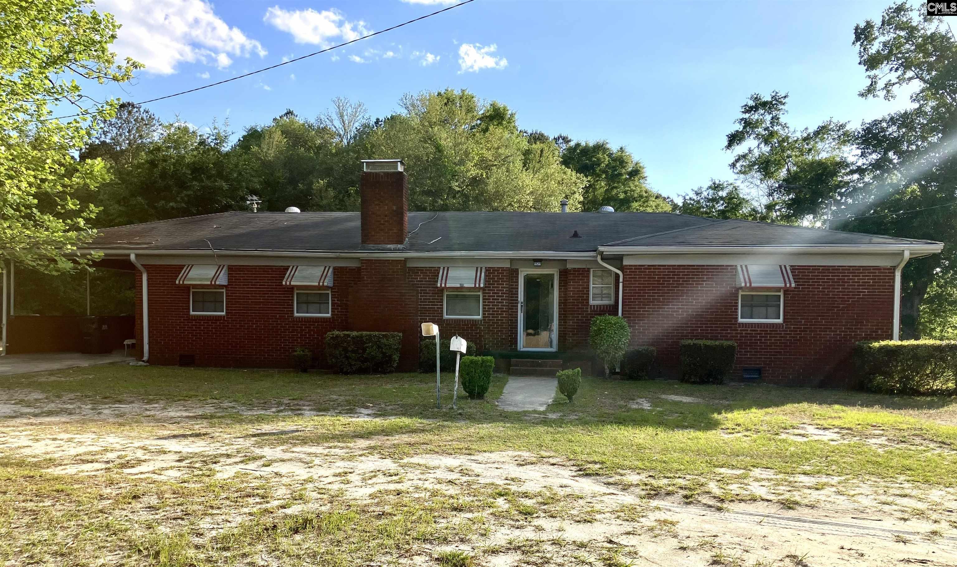 94 Sunny Lane, Barnwell, South Carolina image 9