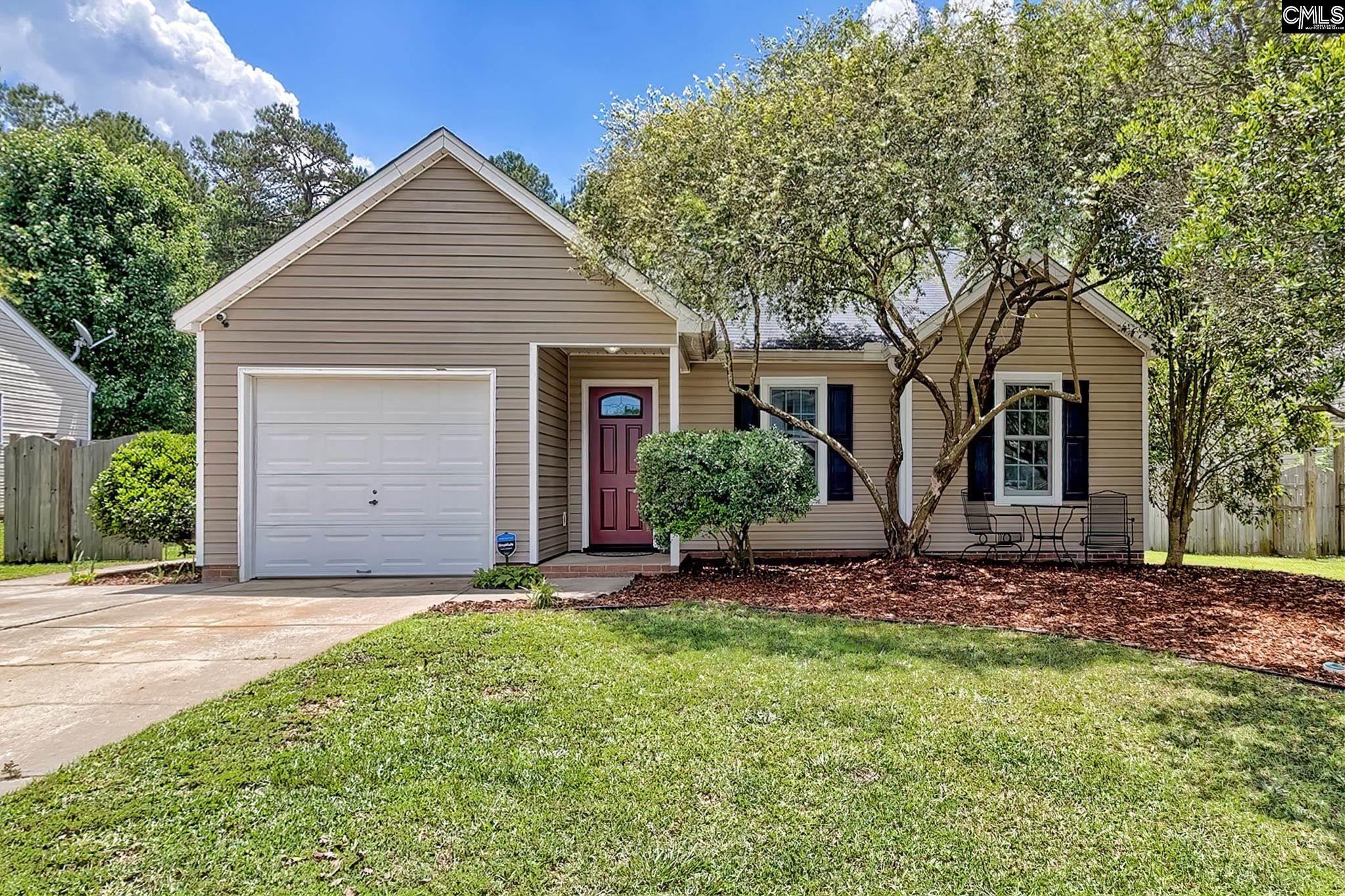 126 Megan Lane Lexington, SC 29073