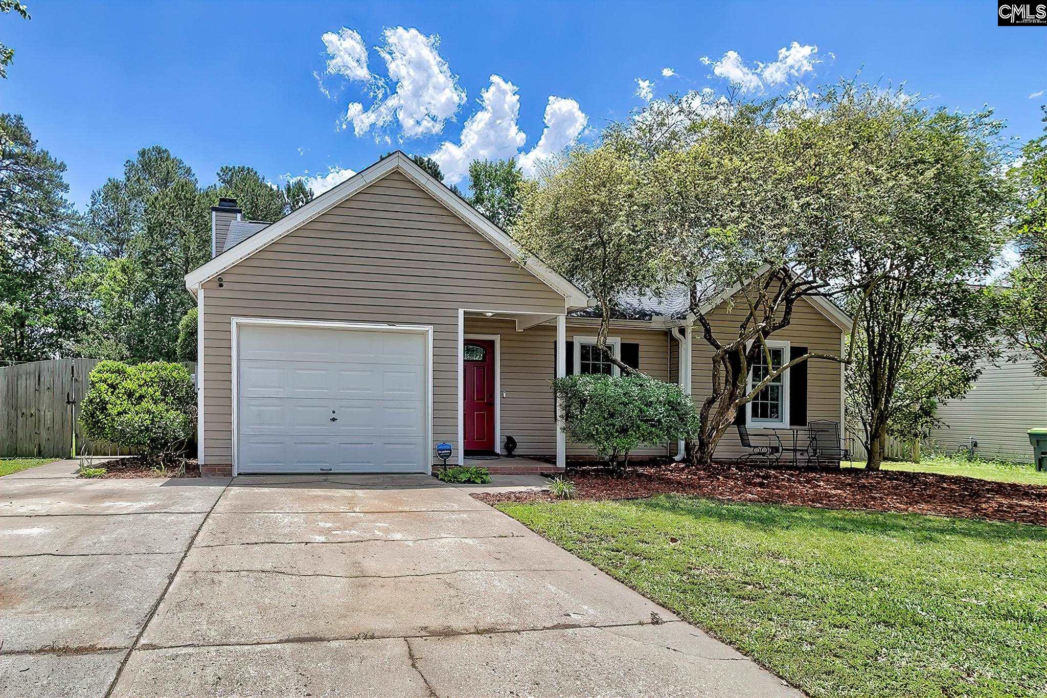 126 Megan Lane, Lexington, South Carolina image 2