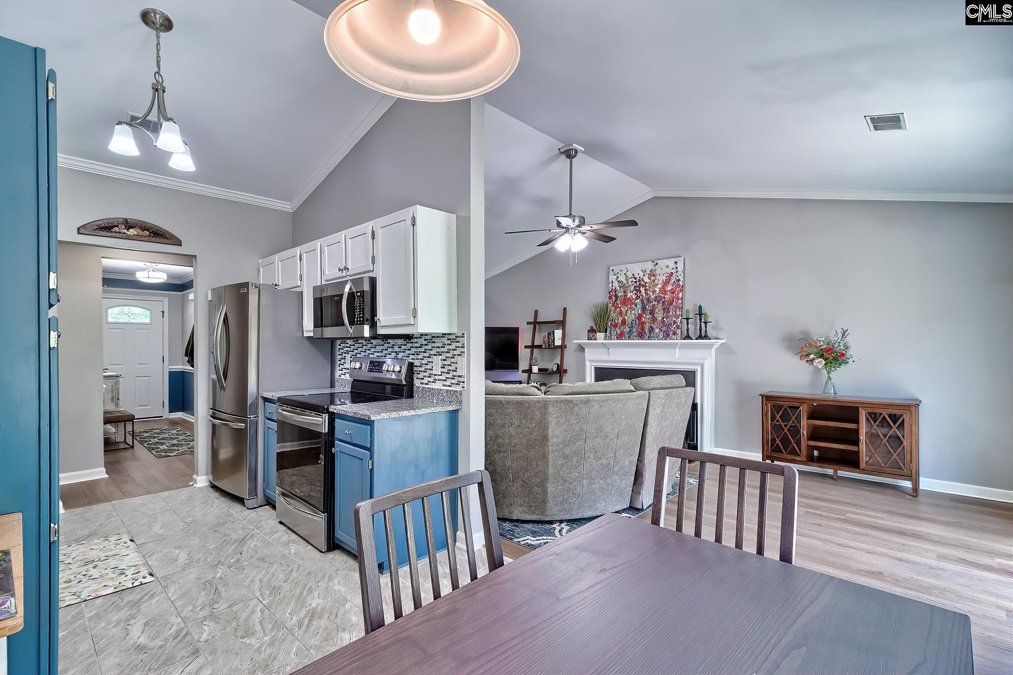 126 Megan Lane, Lexington, South Carolina image 19