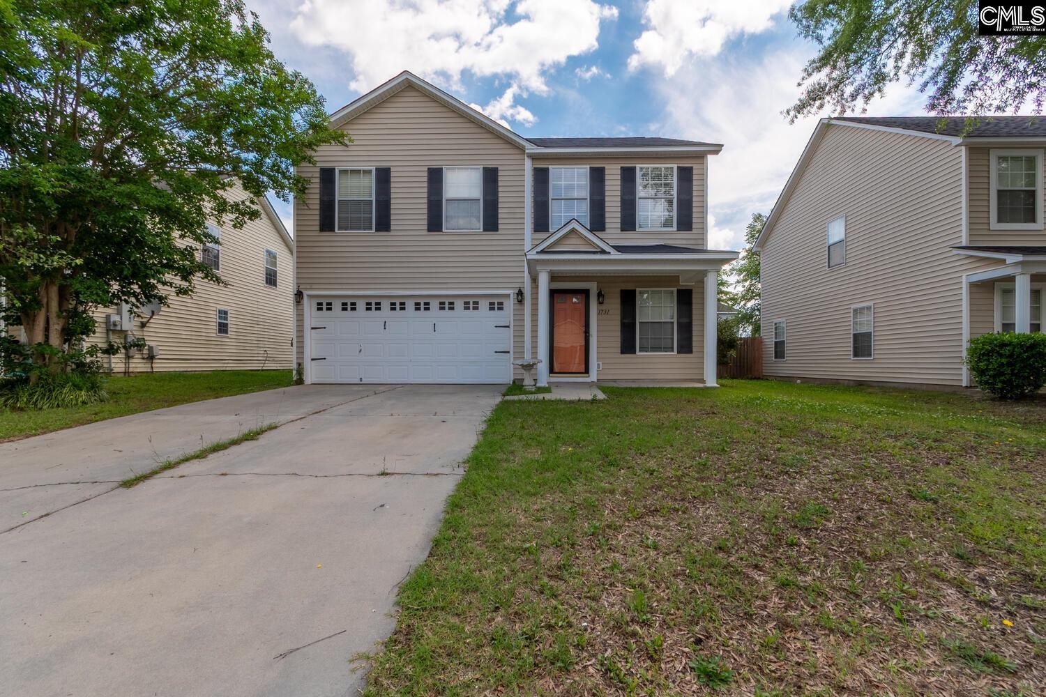 1731 Polaris Drive, Sumter, South Carolina image 1